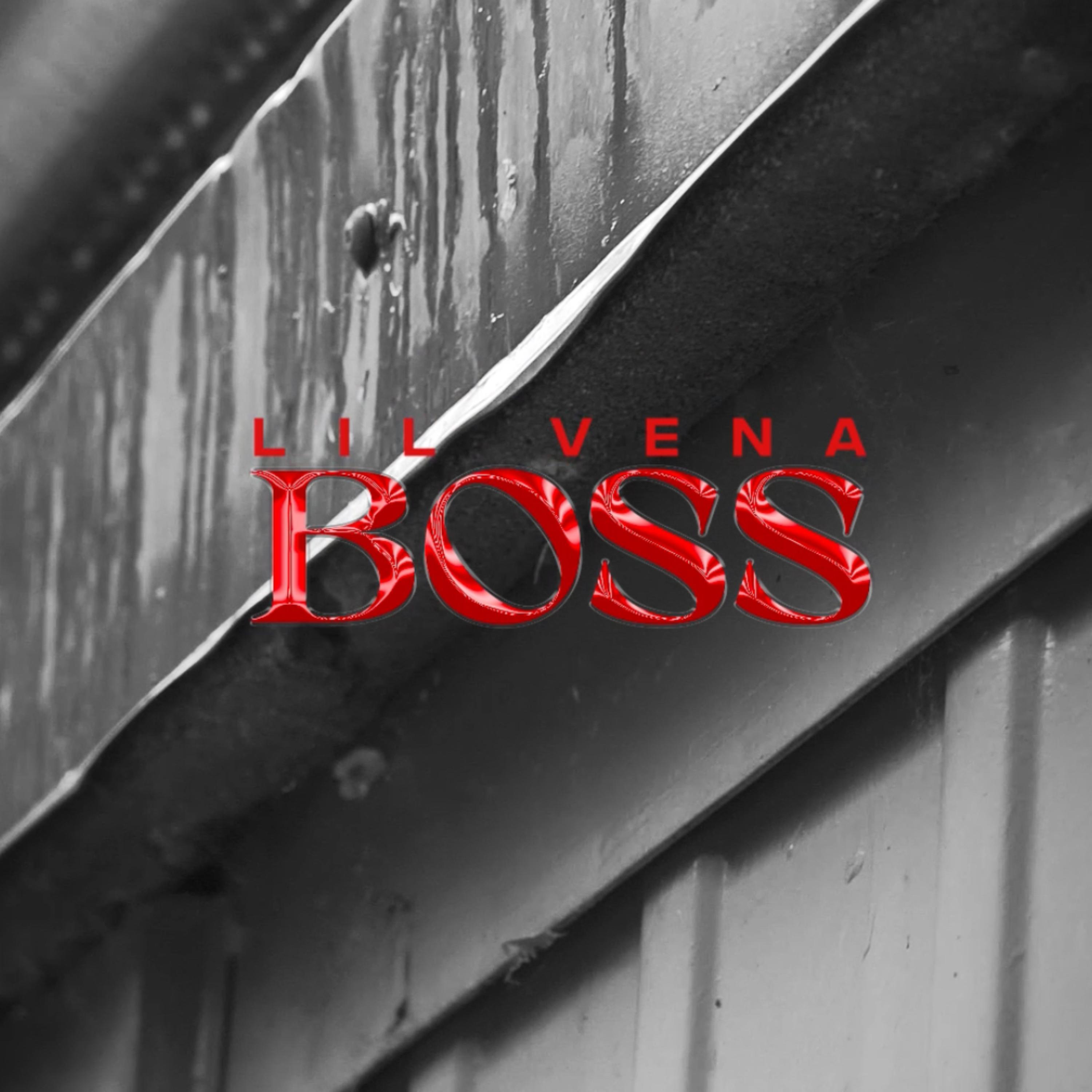 BOSS artwork