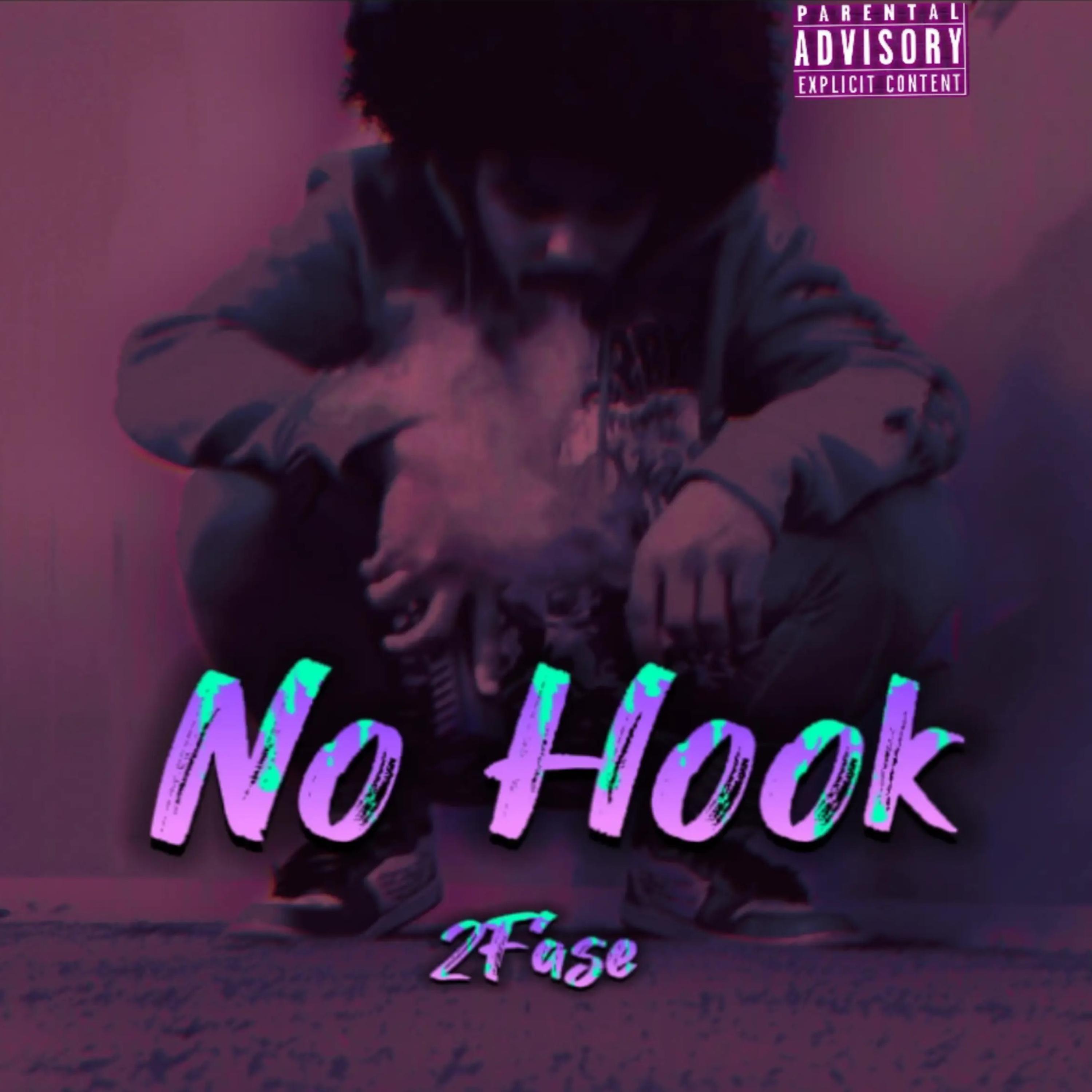 No Hook artwork