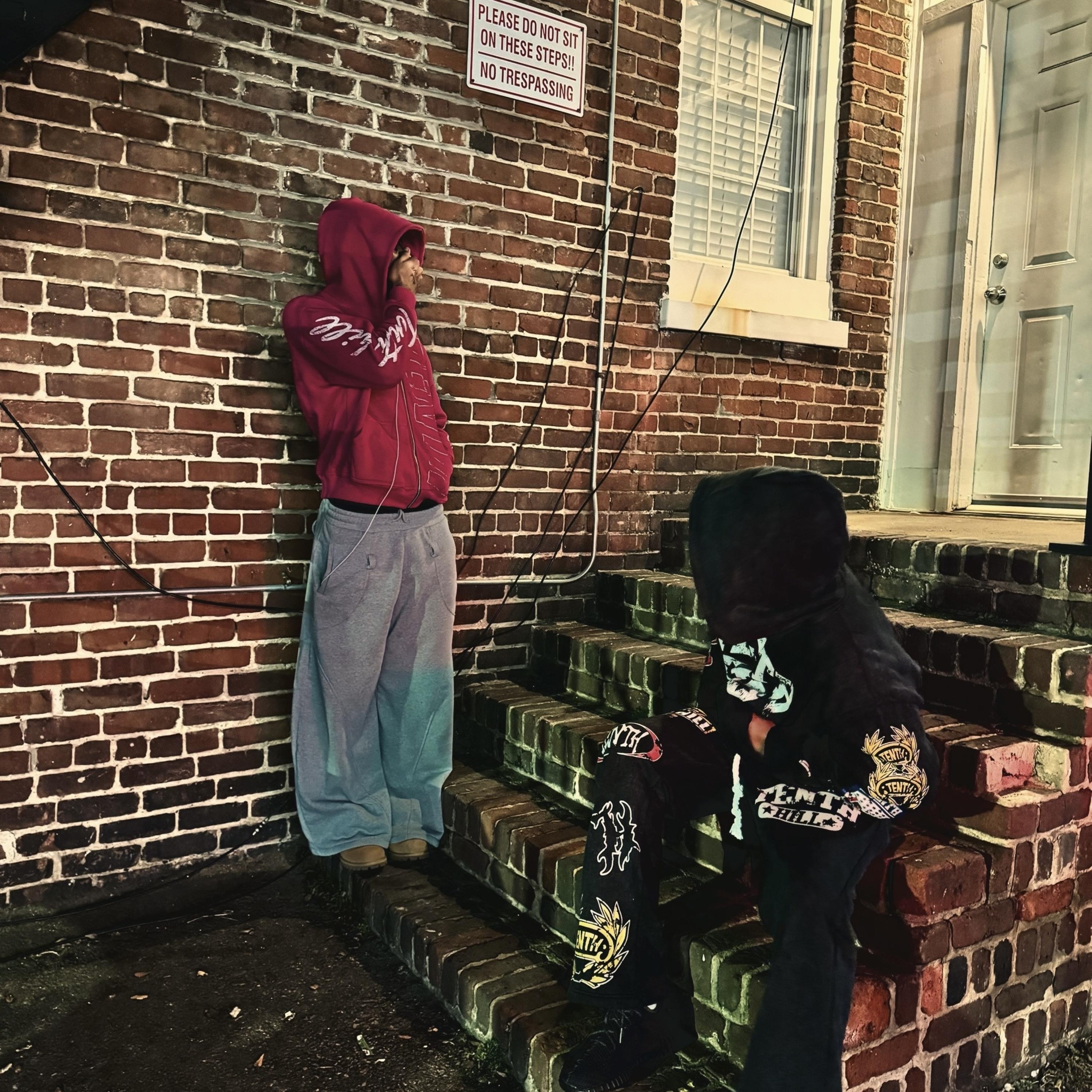 Came To The Rich artwork