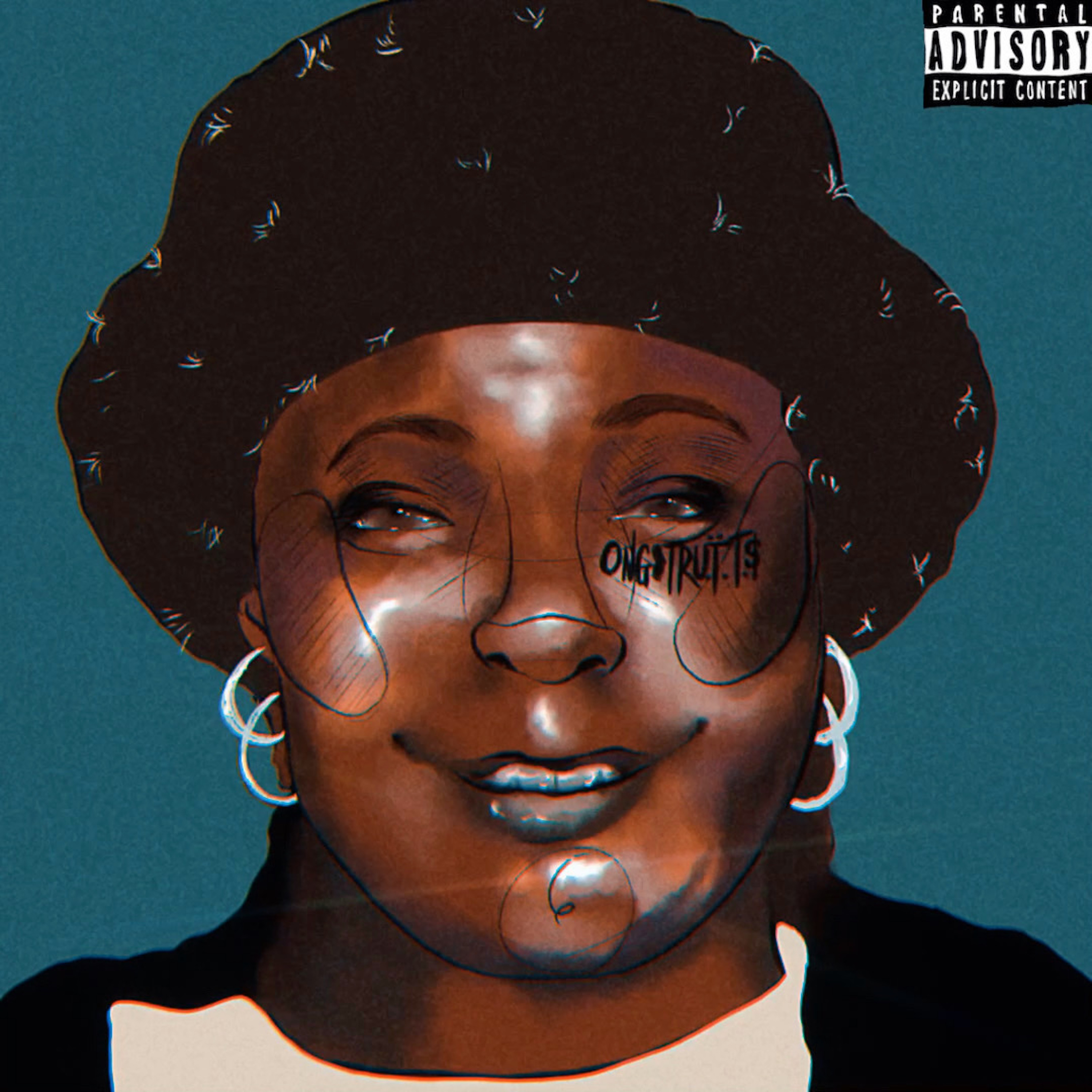 OnG  We Tru.TT.$ artwork