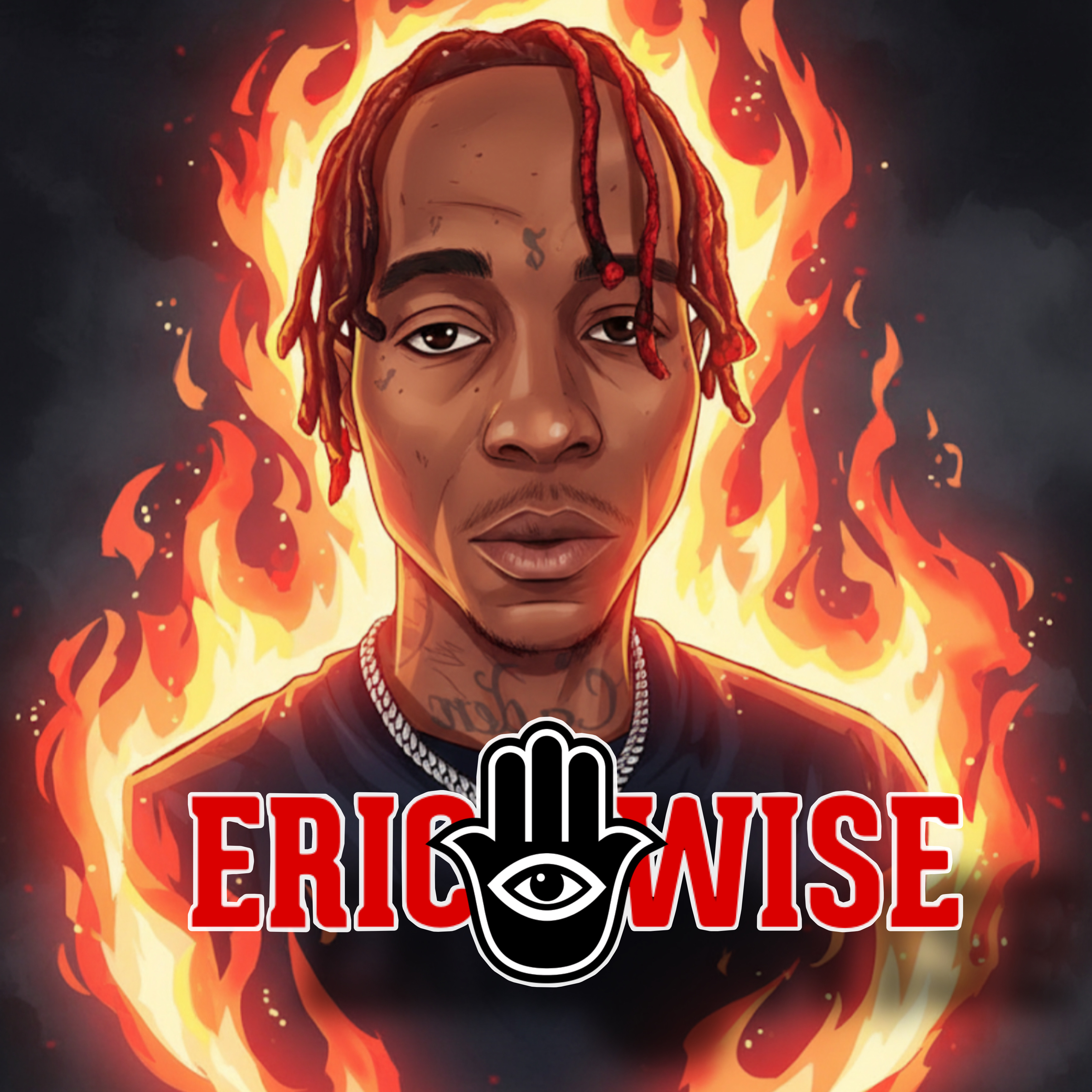 I’m That Ninja artwork