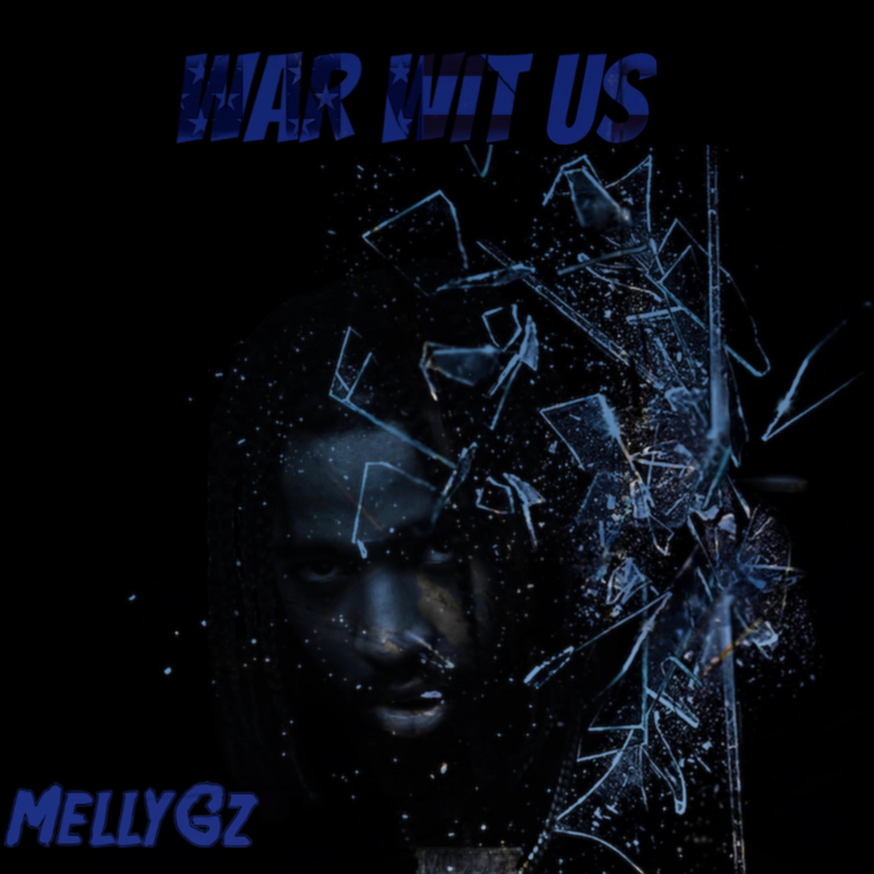 WAR WIT US artwork