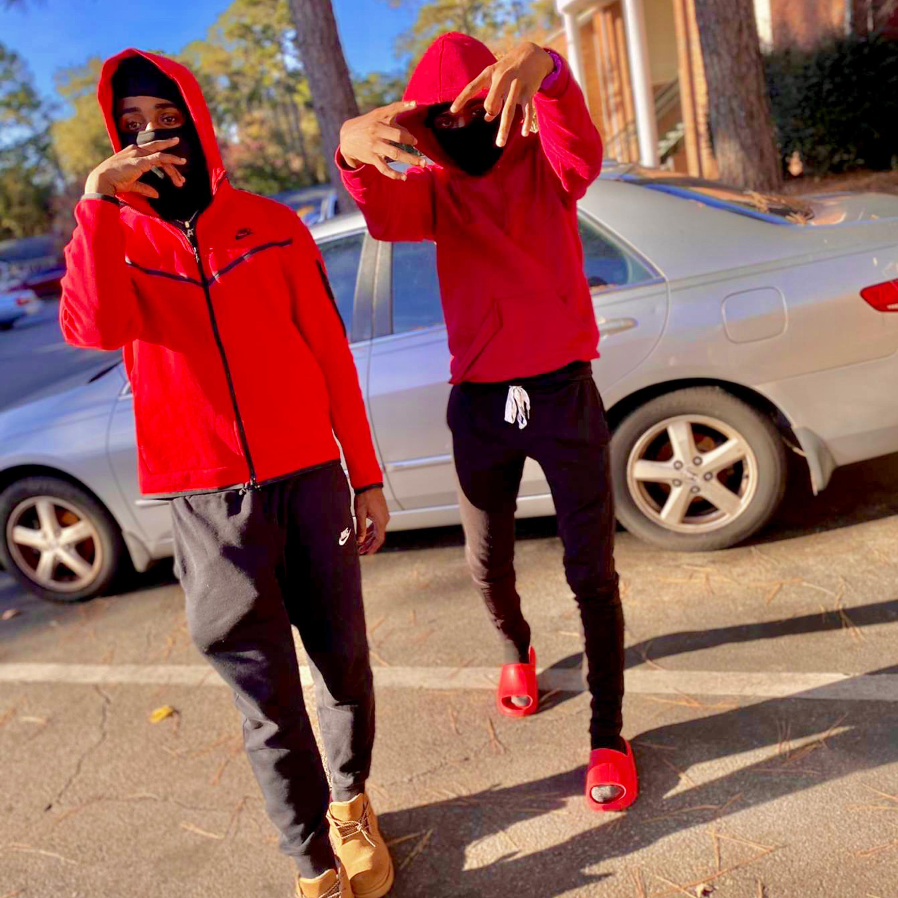 No Hook artwork