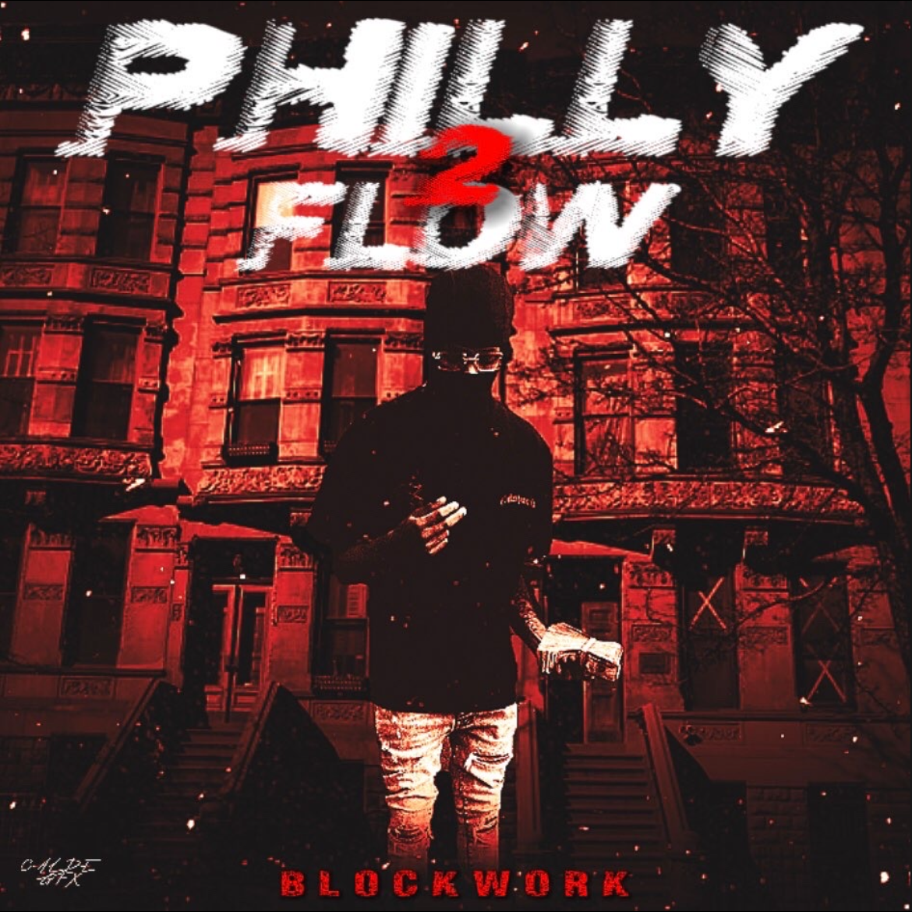 Philly Flow Pt 2 artwork