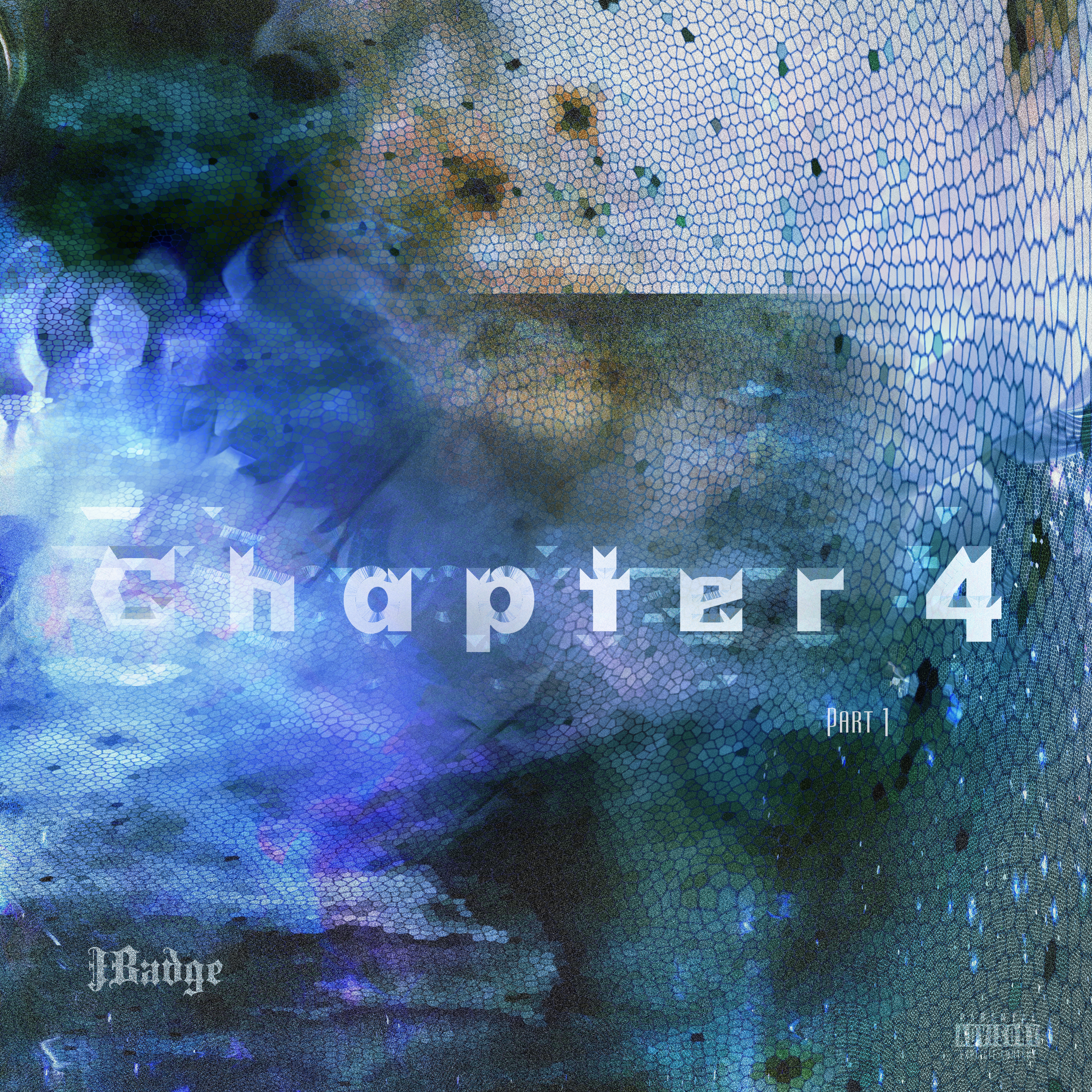 CHAPTER 4 (SIDE A) artwork