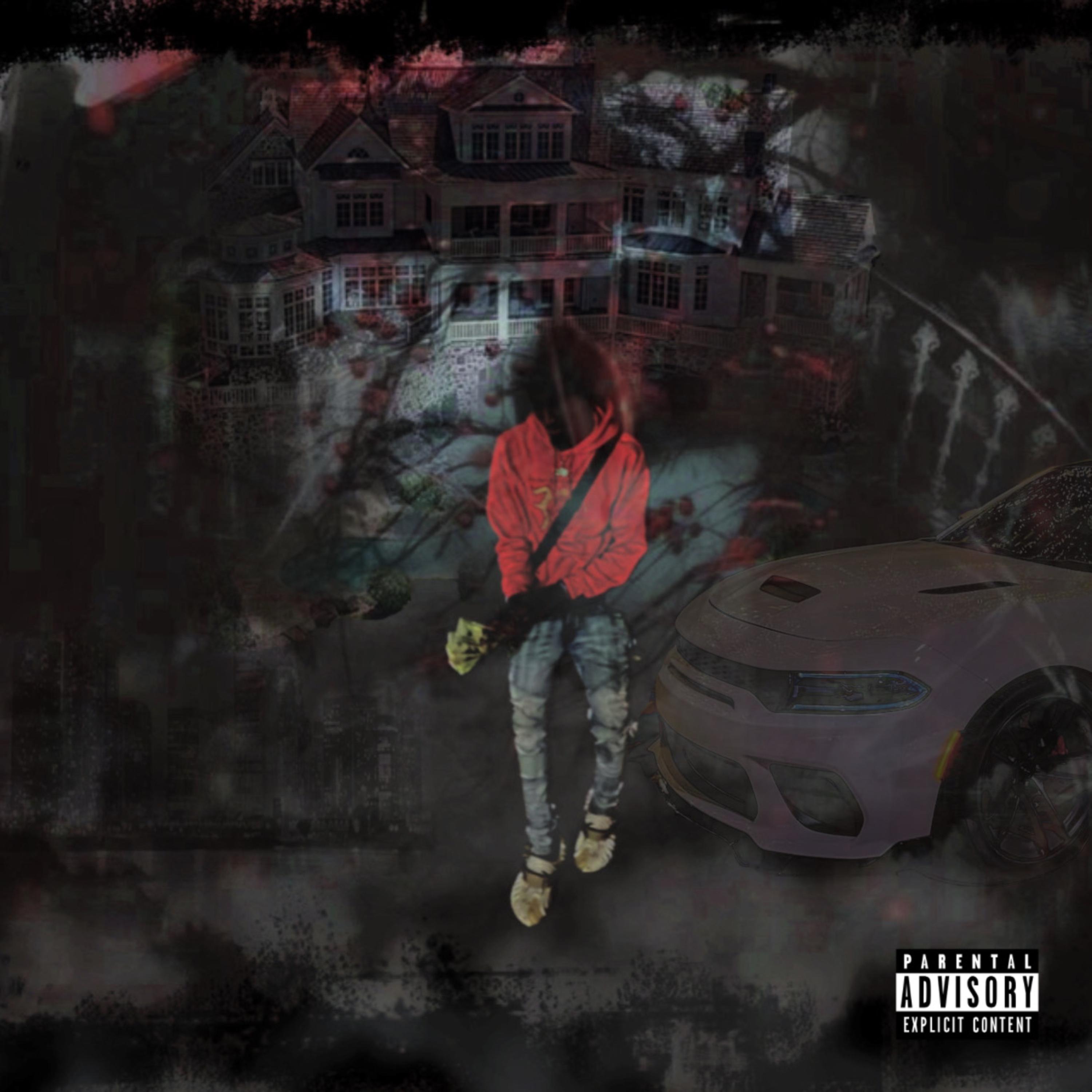 Drug Music by Ksubikid cover art