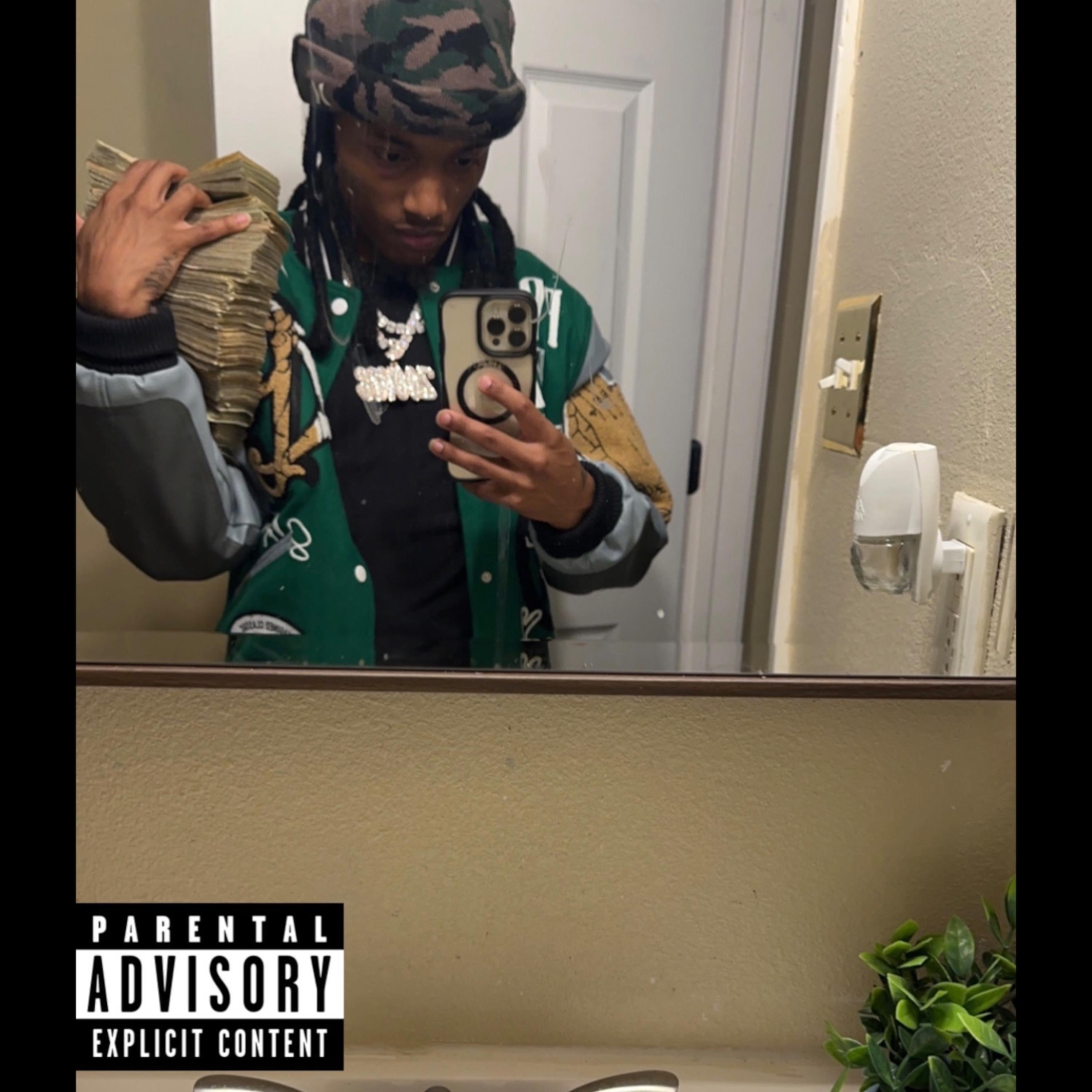 Take It Or Leave artwork