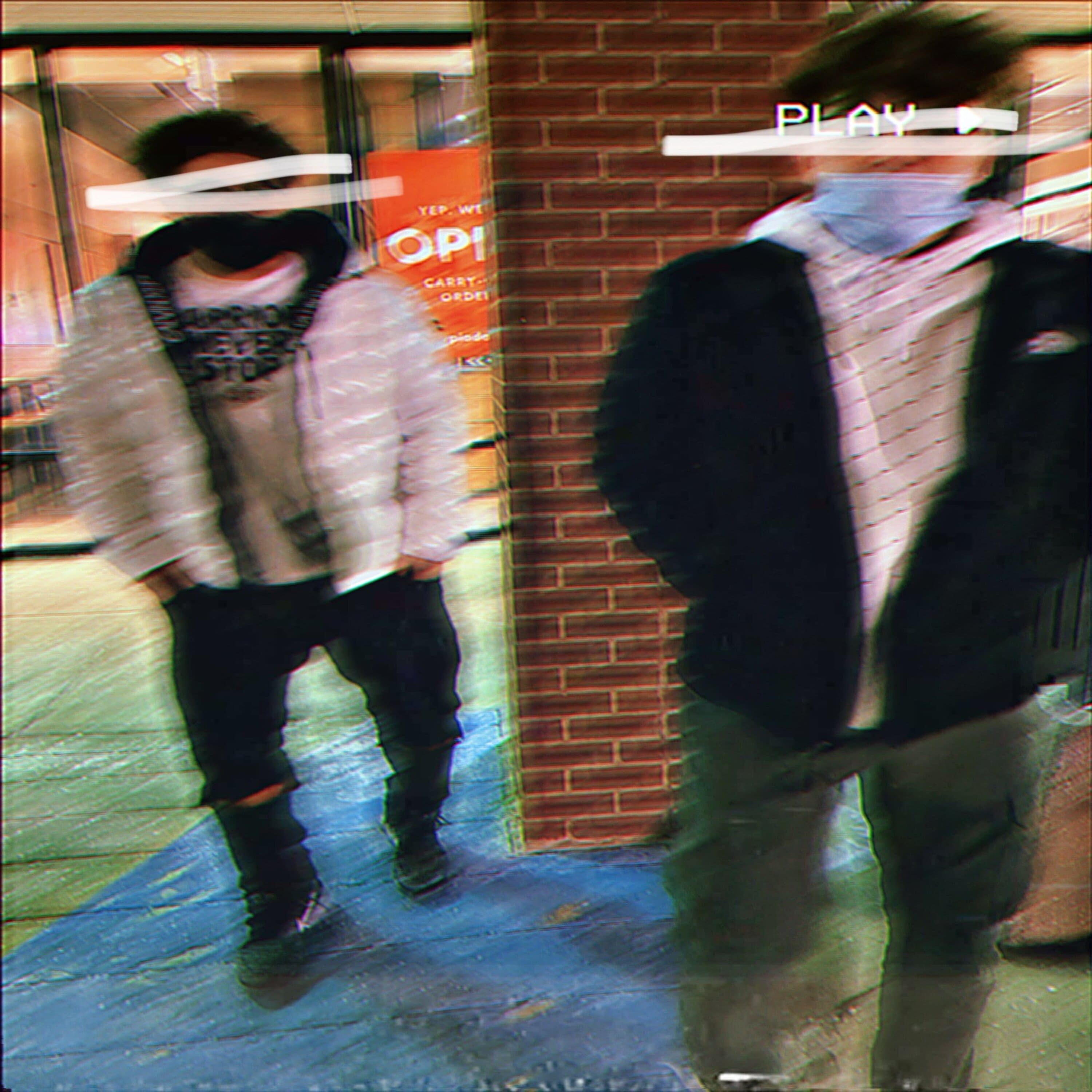 Screenshots artwork