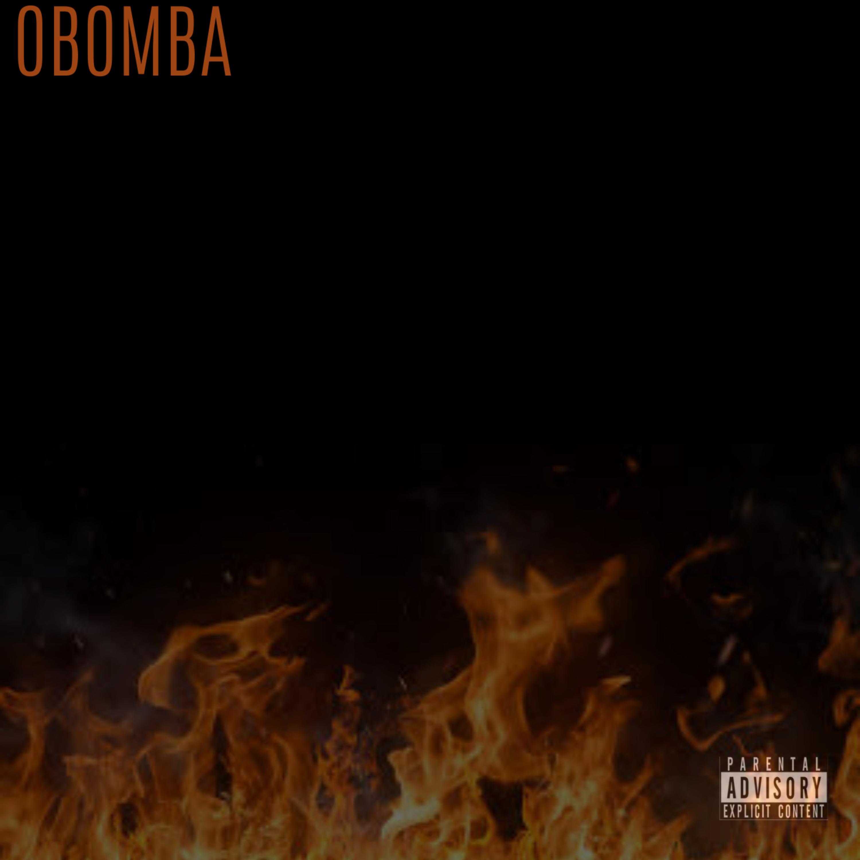 OBOMBA artwork