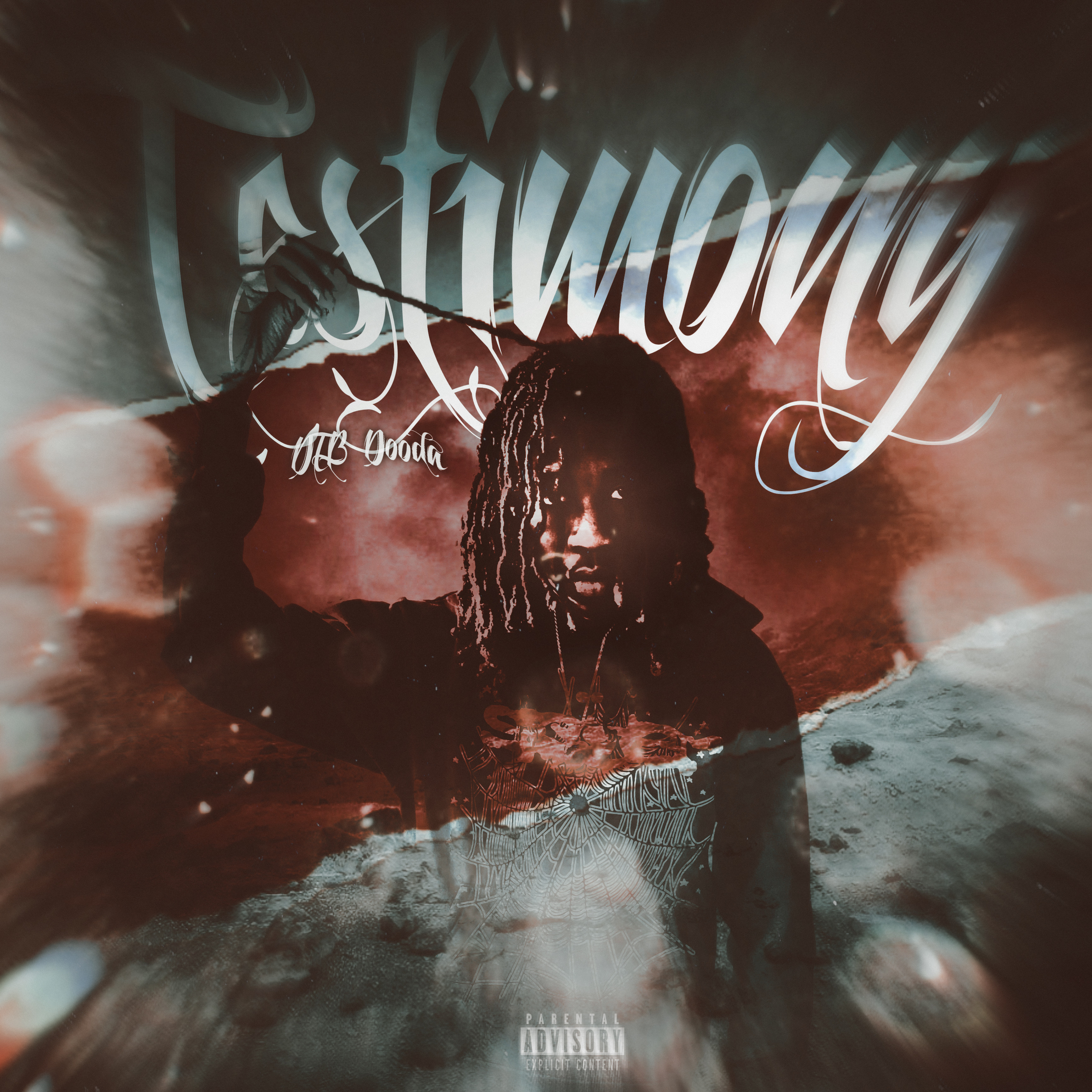 Testimony artwork