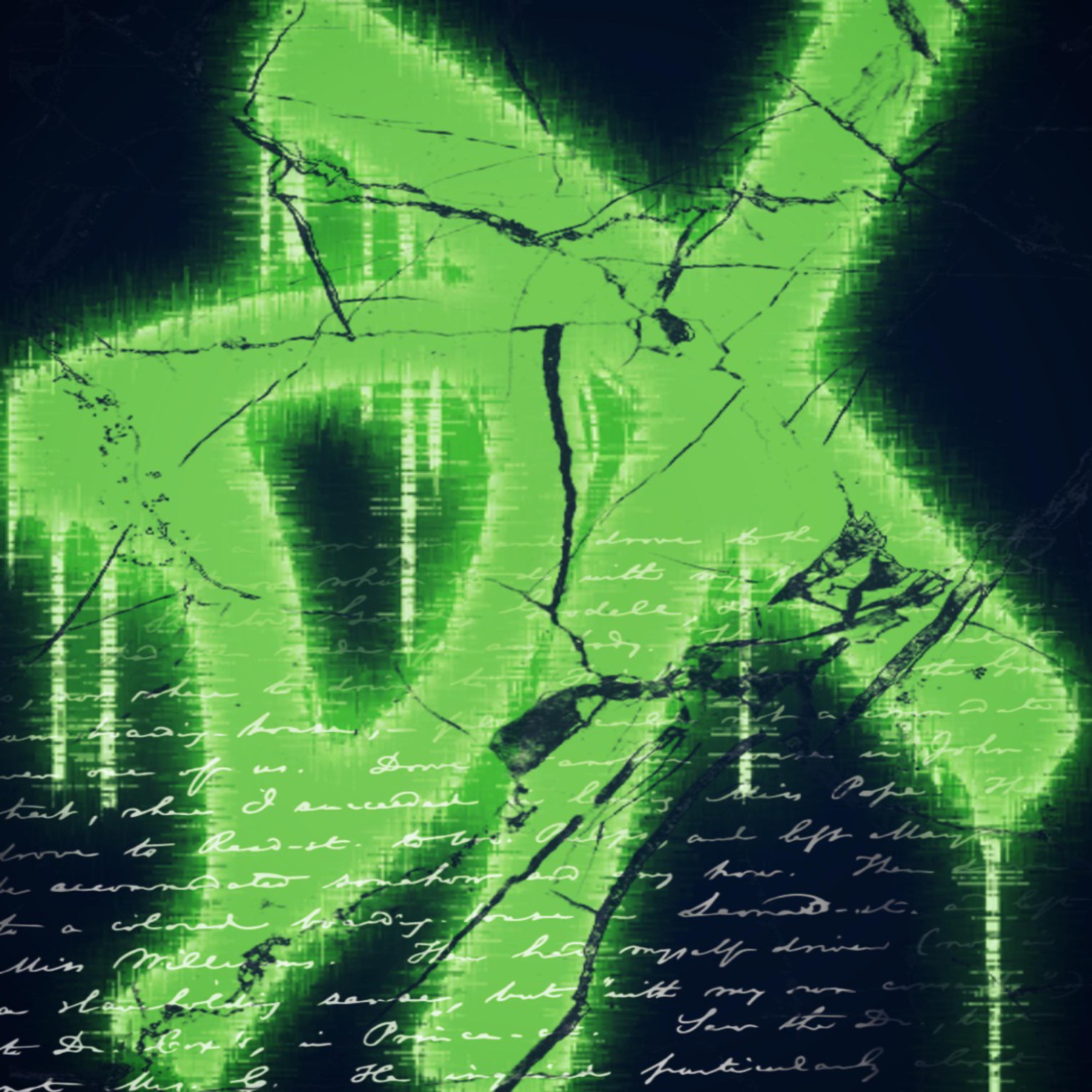 DX artwork