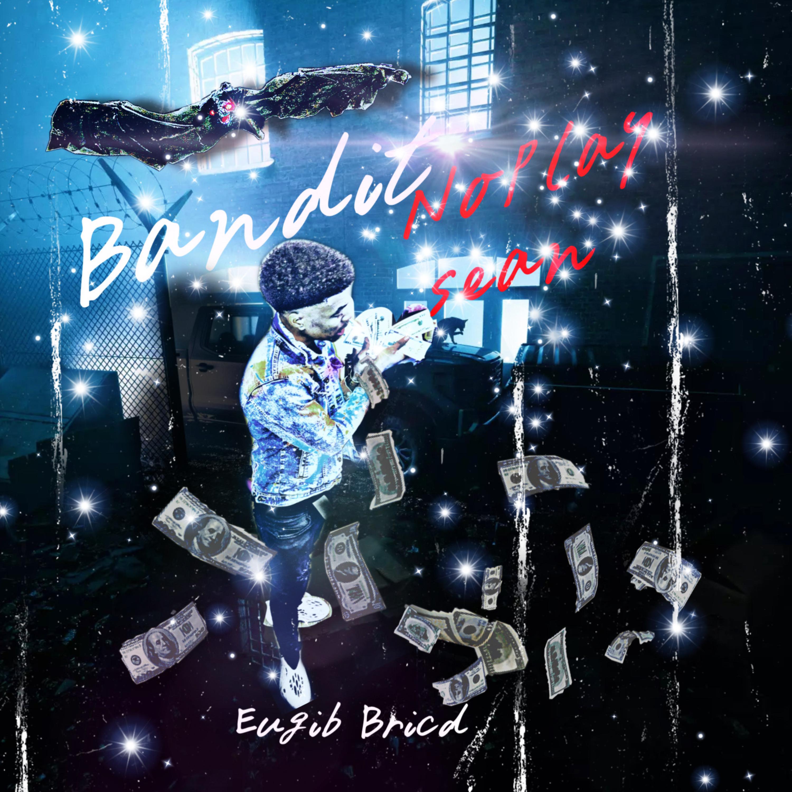 Bandit artwork