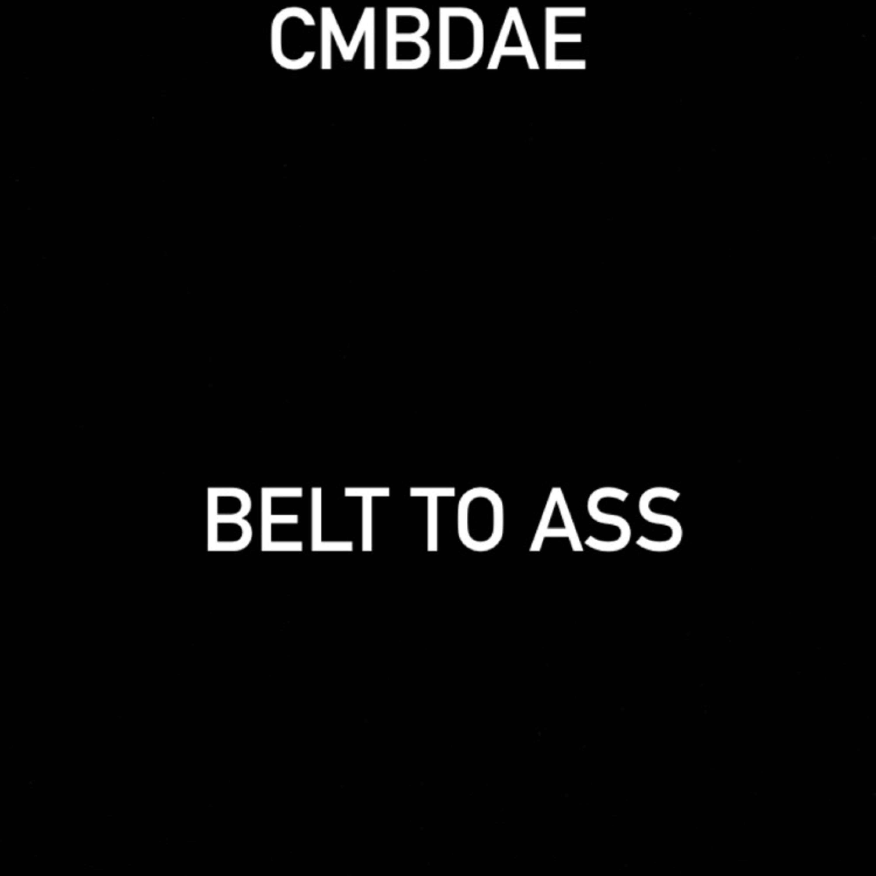 Belt To Ass artwork