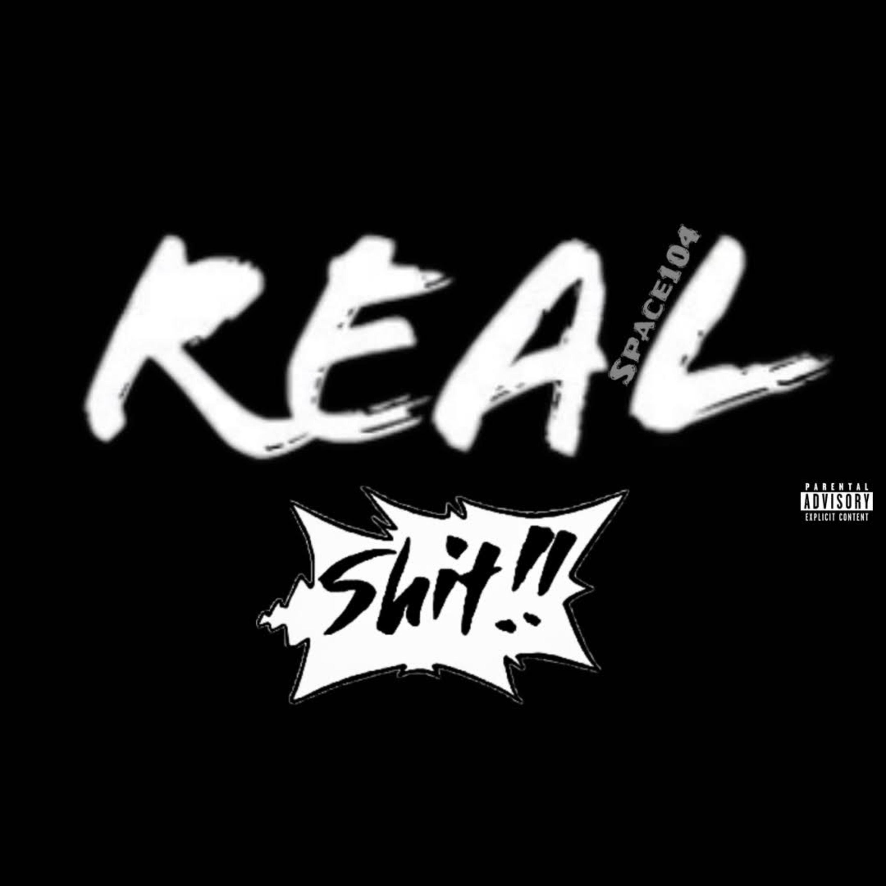 Real Shit artwork