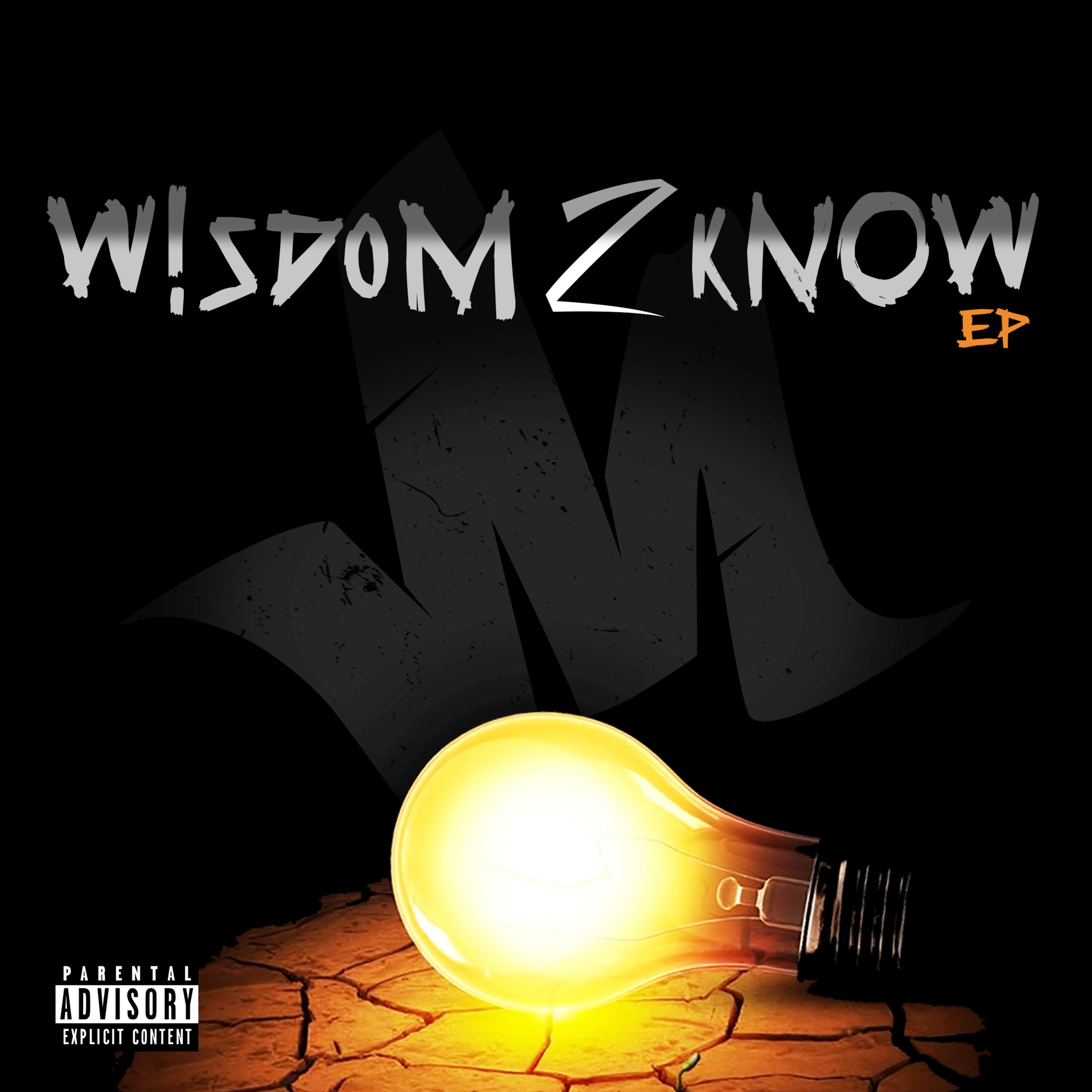 W!sdom 2 Know artwork