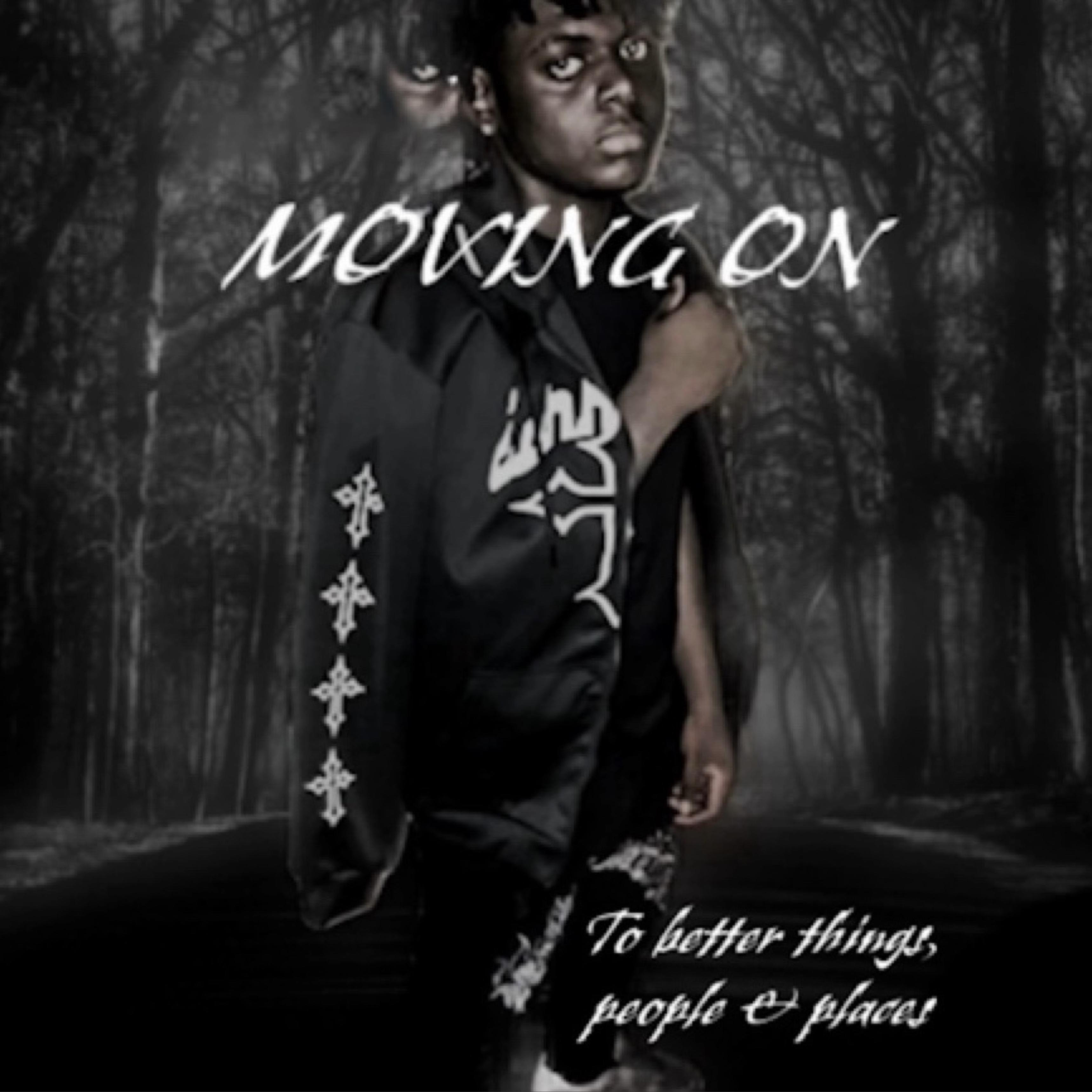 Moving On artwork