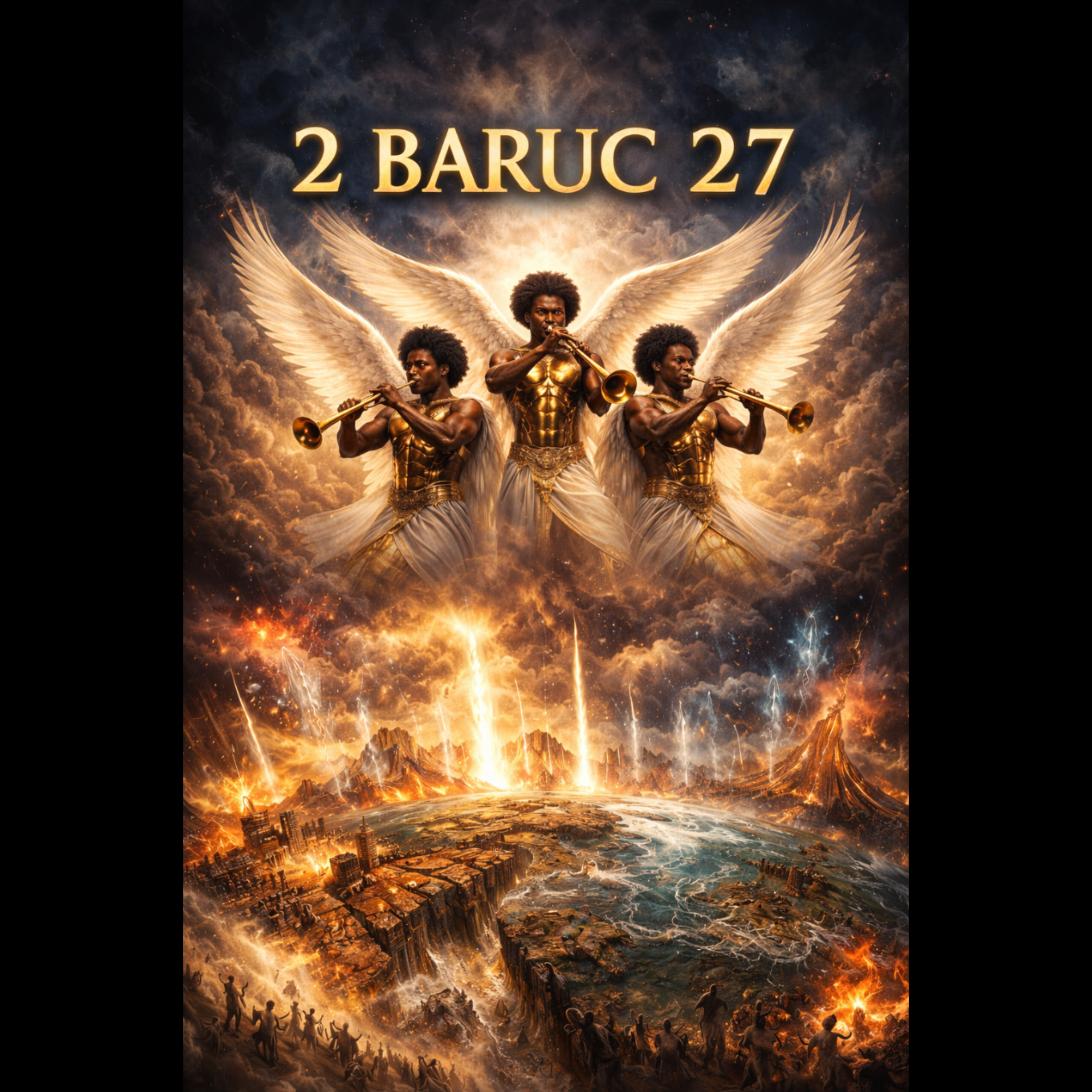 2 Baruc 27 artwork