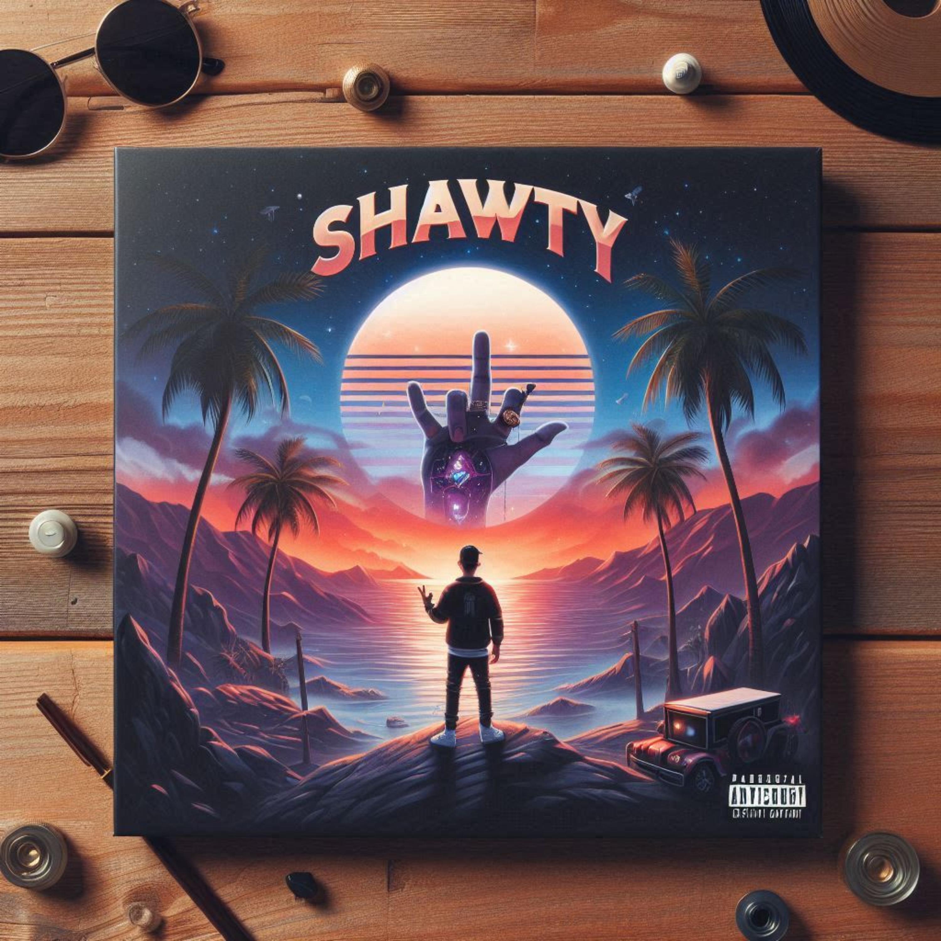 Shawty artwork