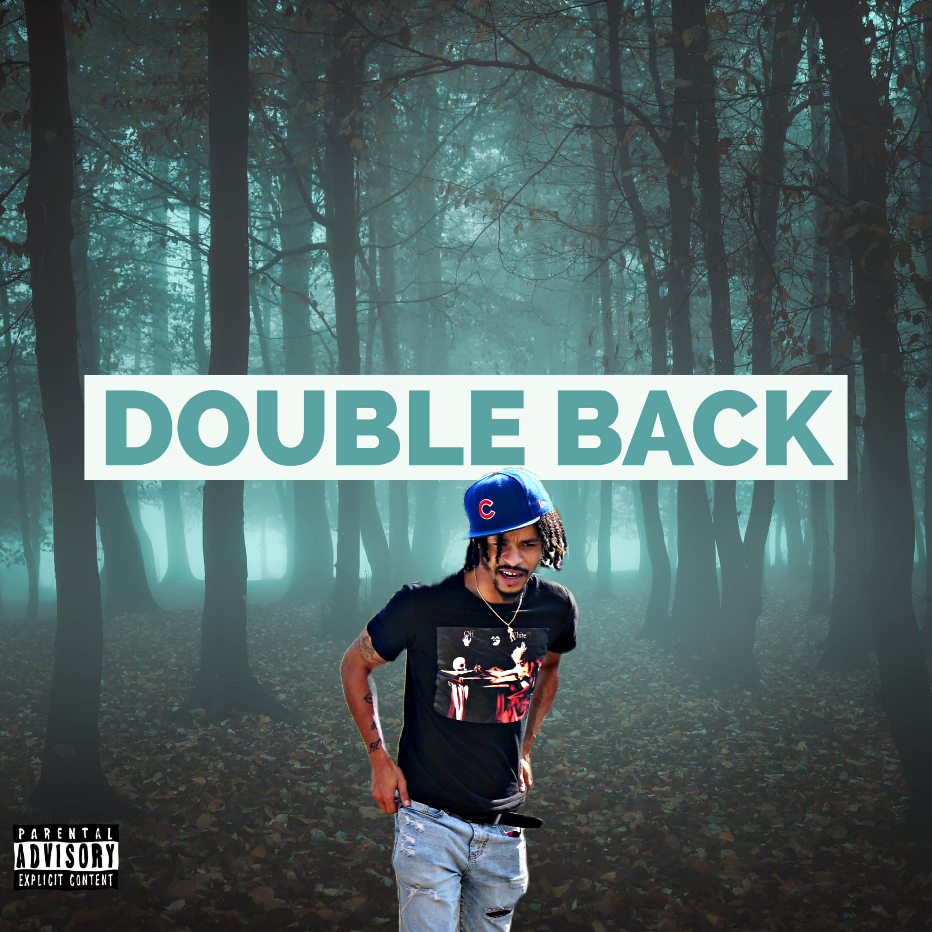 Double Back artwork