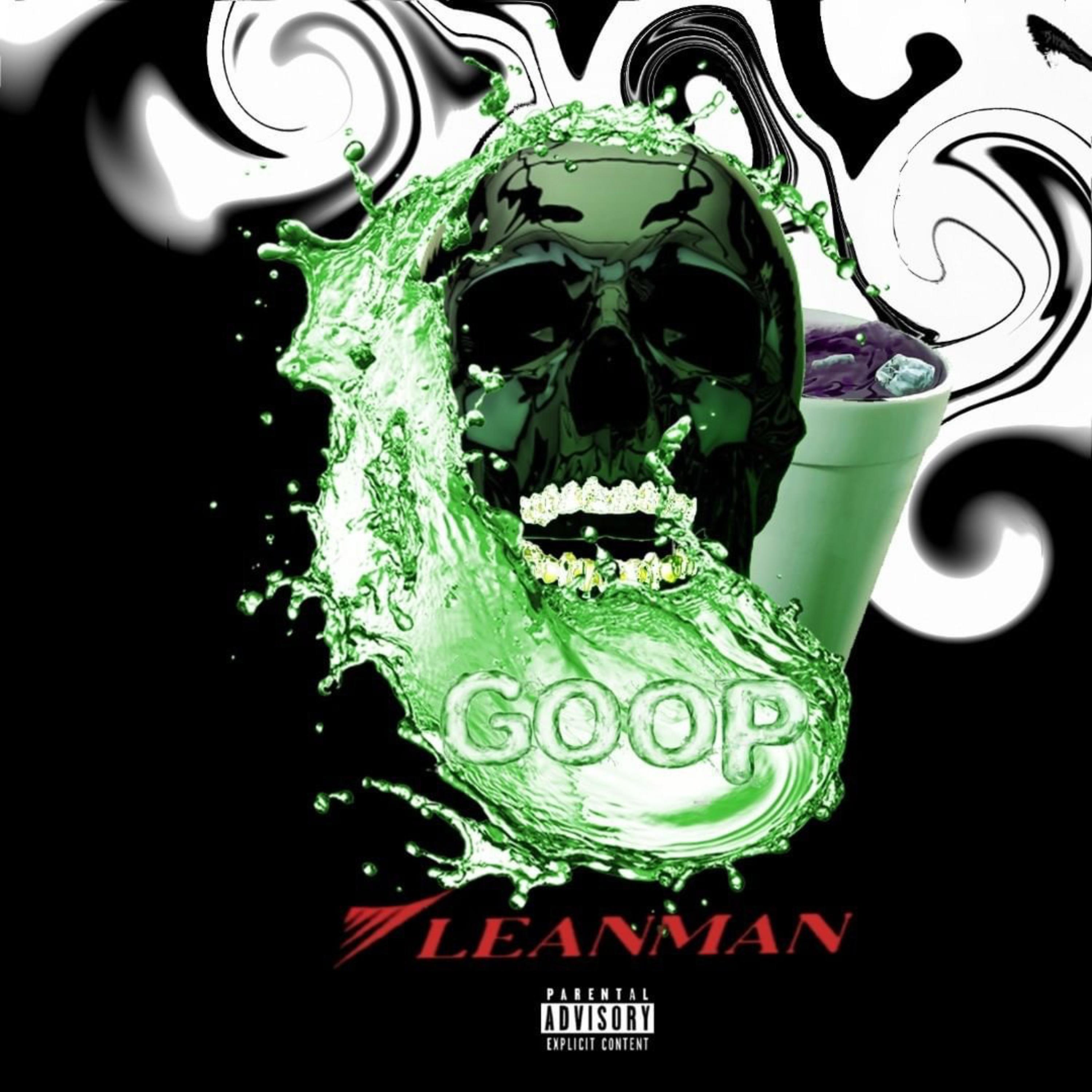 LeanMan artwork