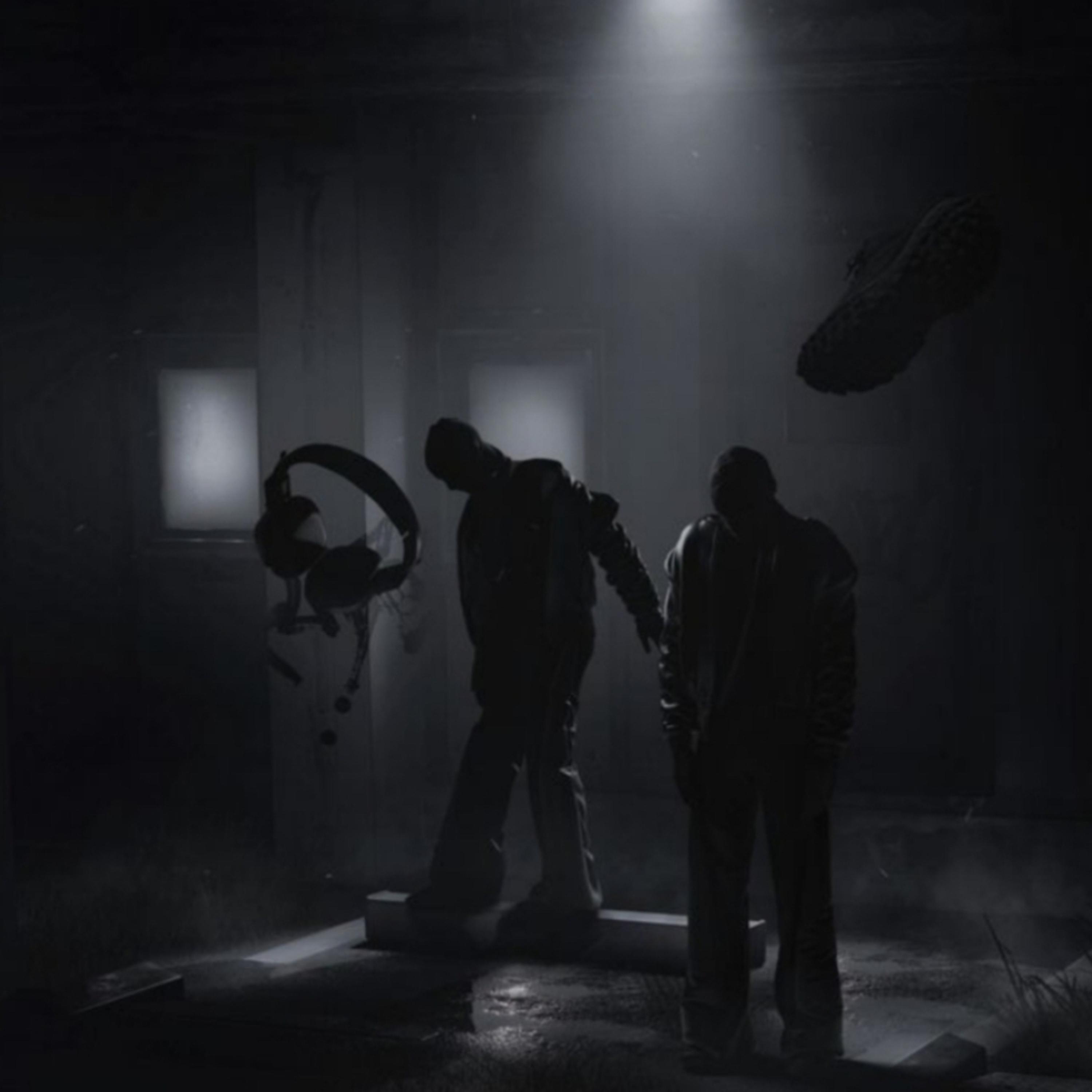 Long Road artwork
