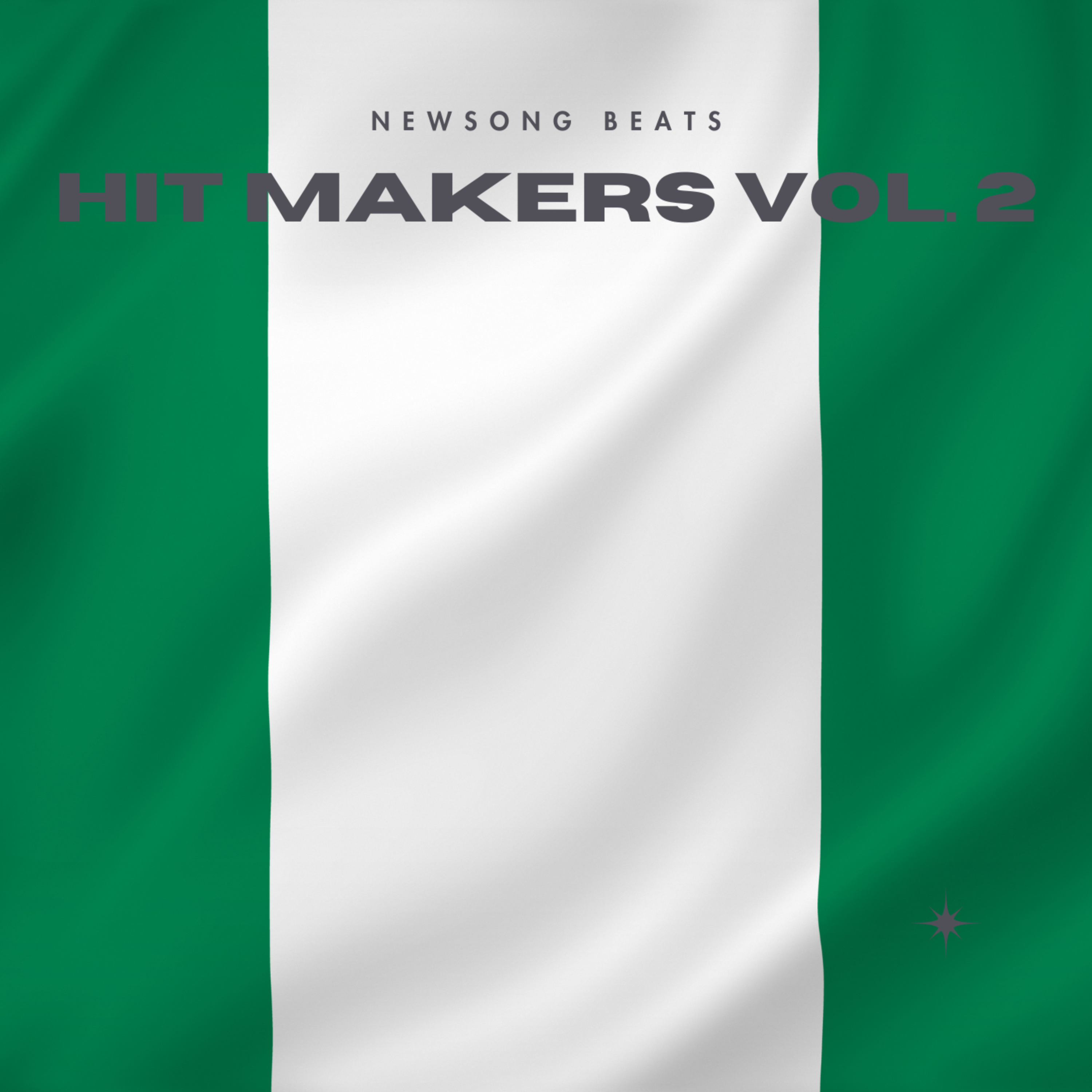 HIT MAKERS VOL 2 artwork