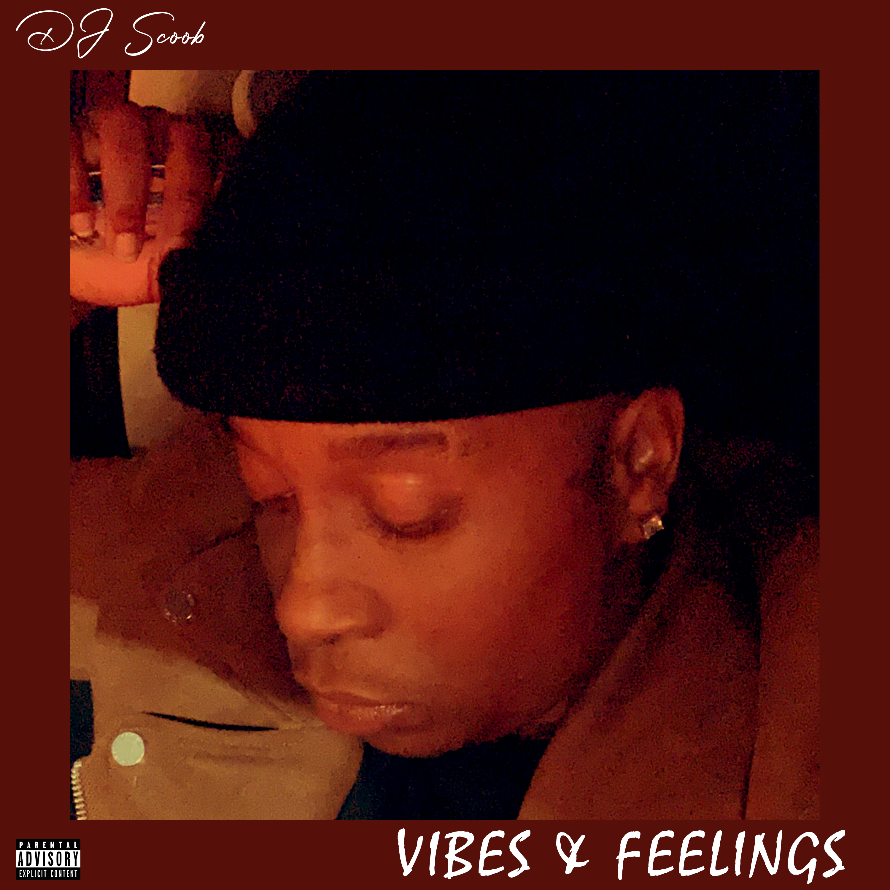 VIBES & FEELINGS artwork
