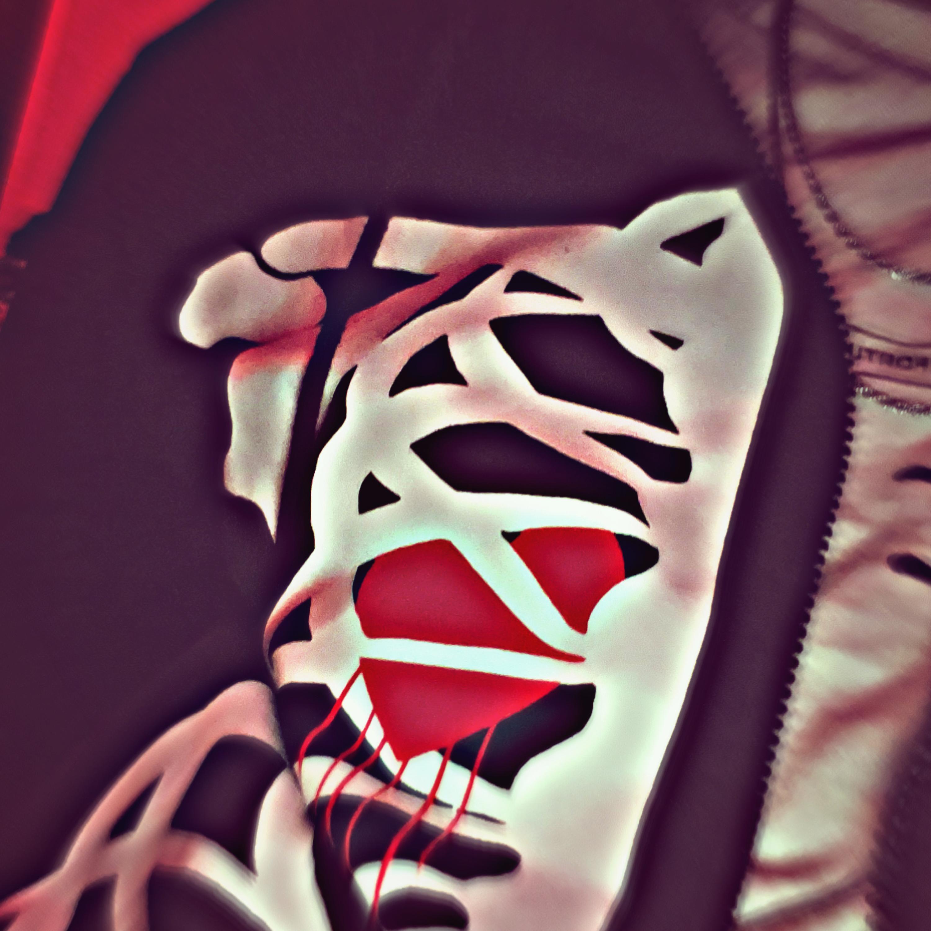 Over 4 U artwork