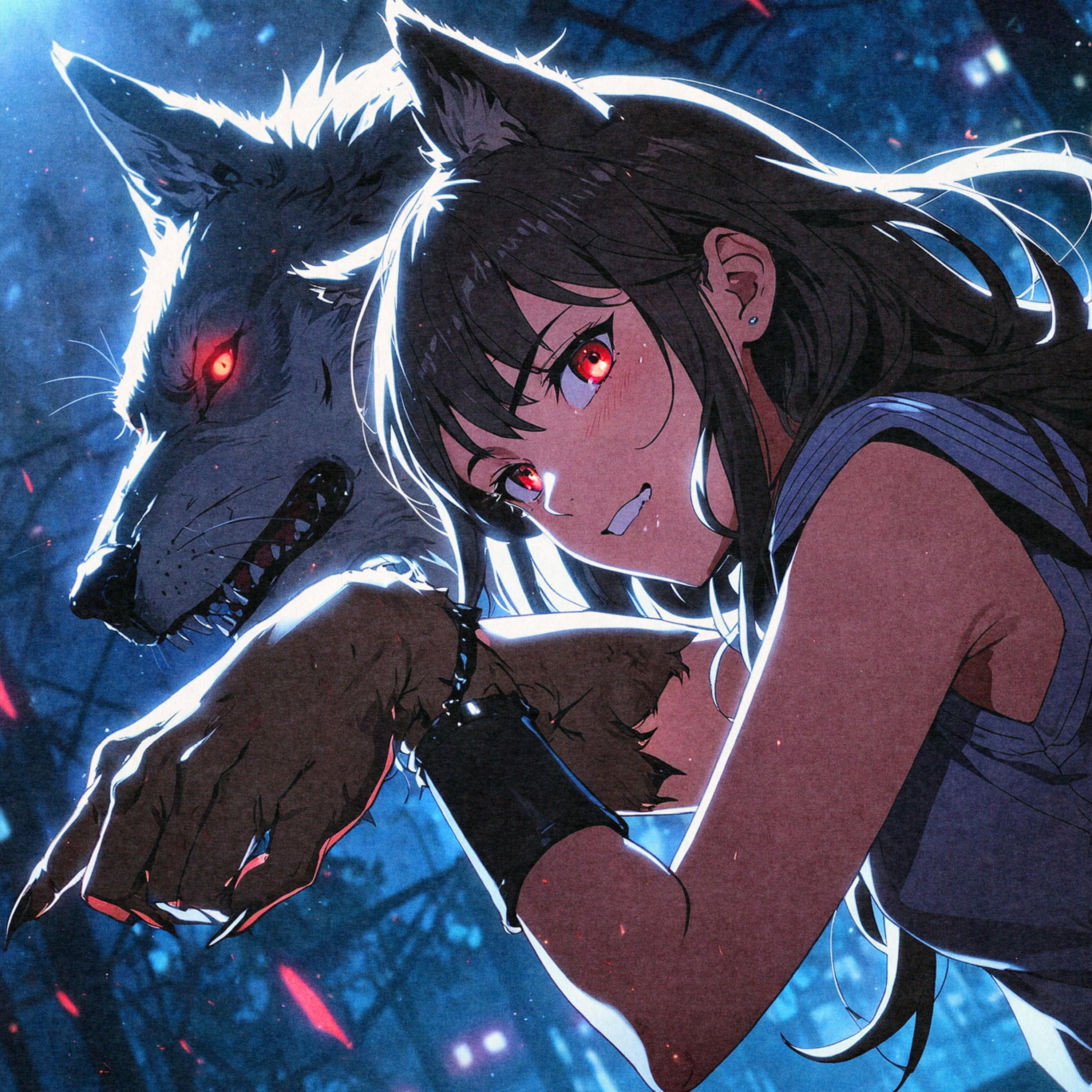 Something About Her artwork