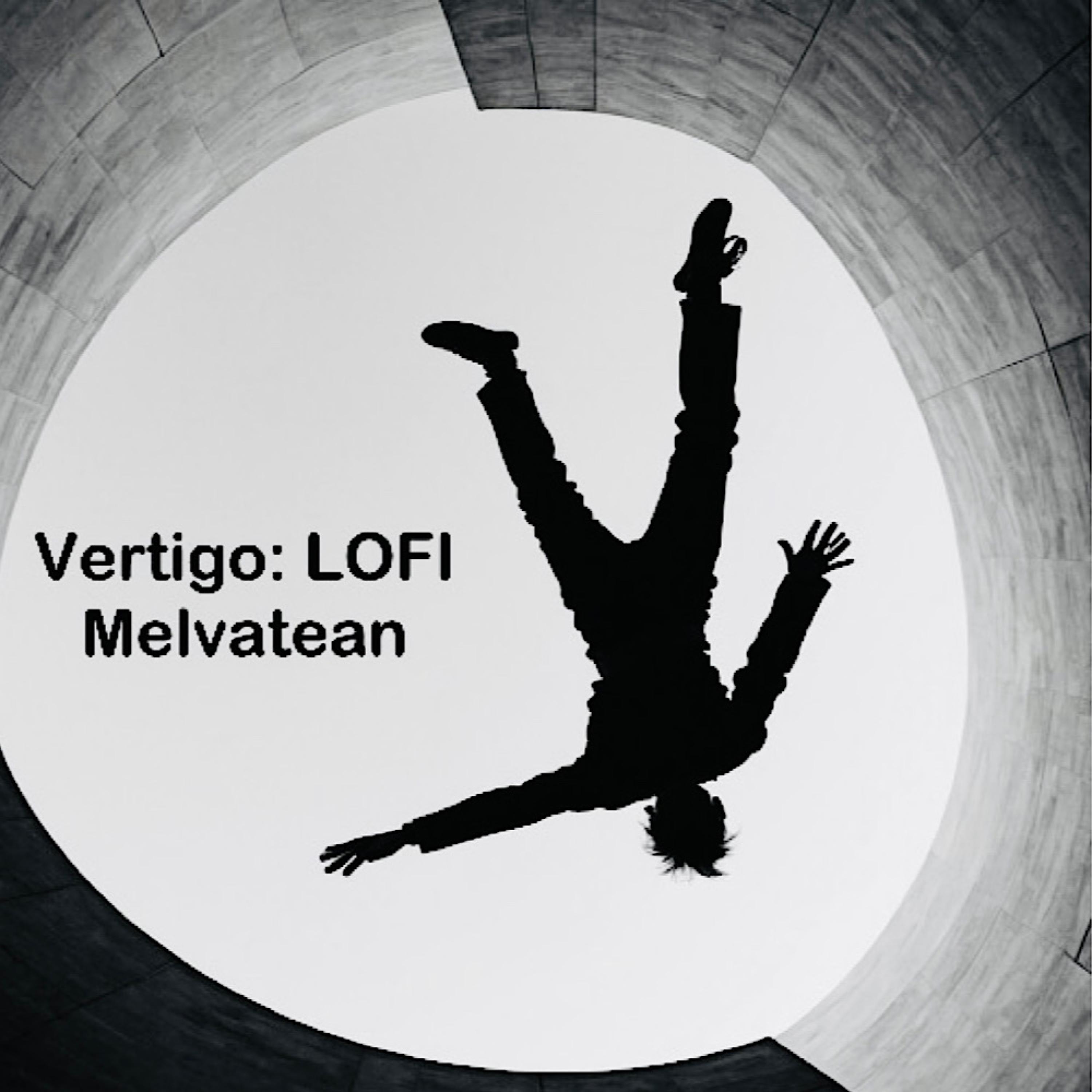Vertigo: LoFI artwork