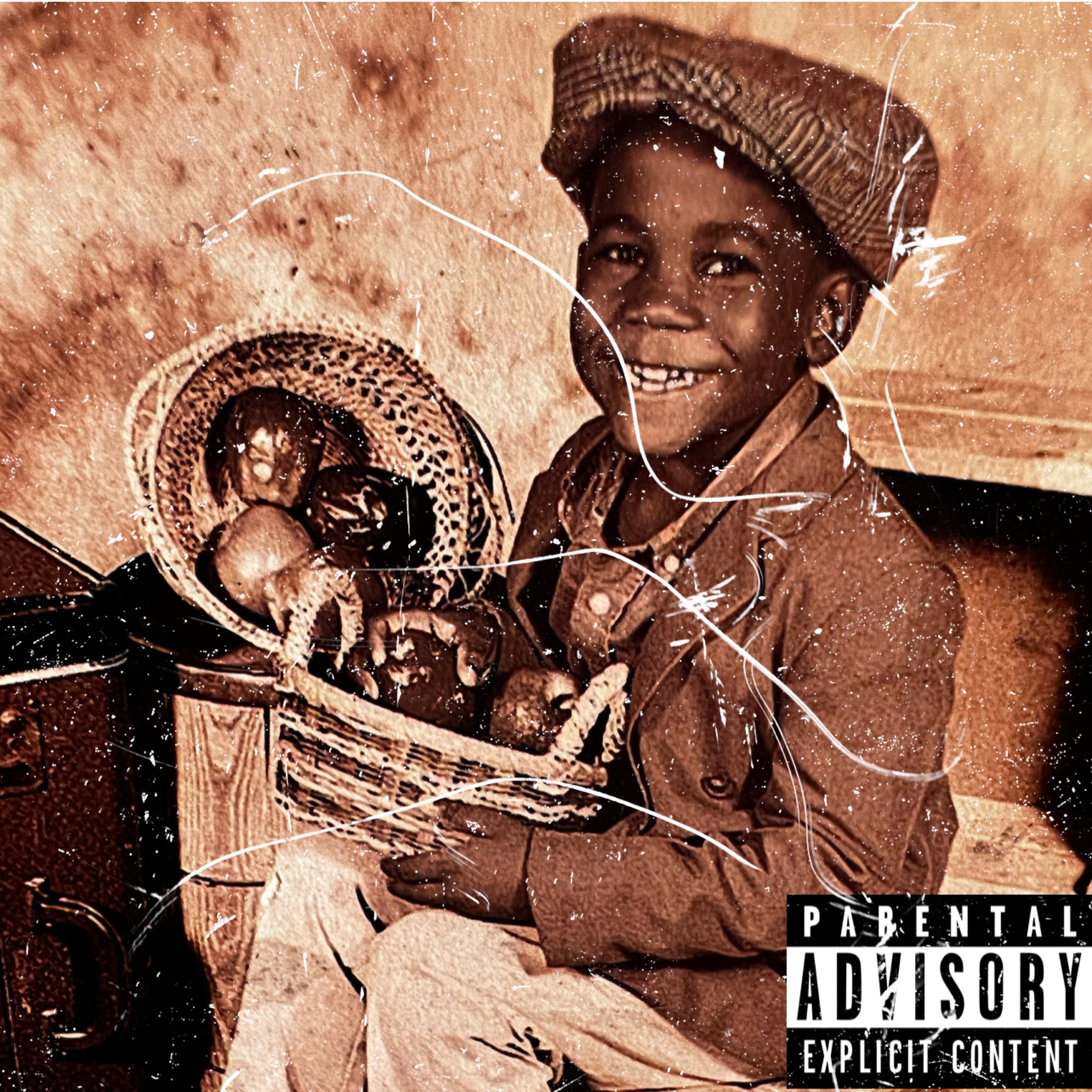 Off The Top artwork