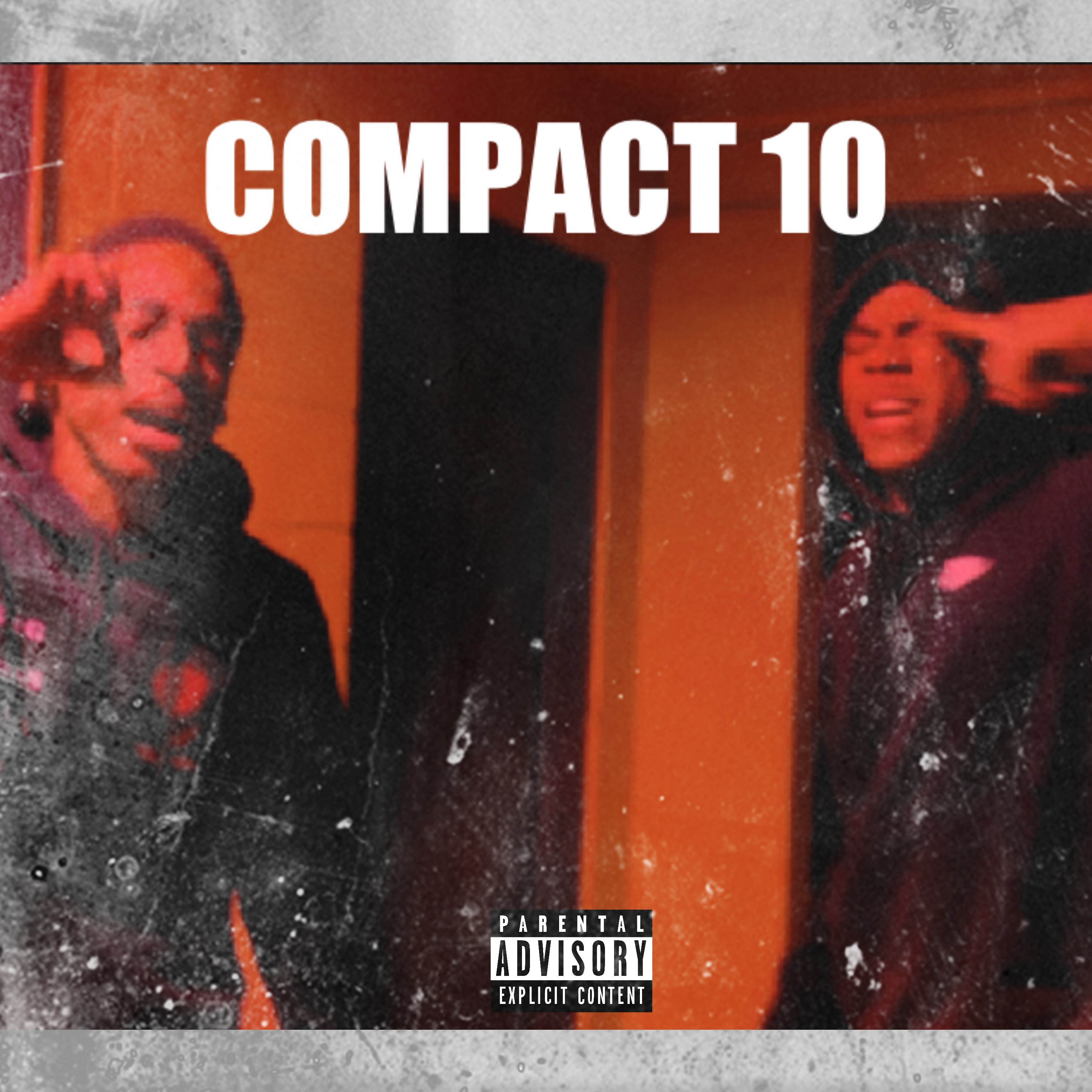 Compact 10 artwork
