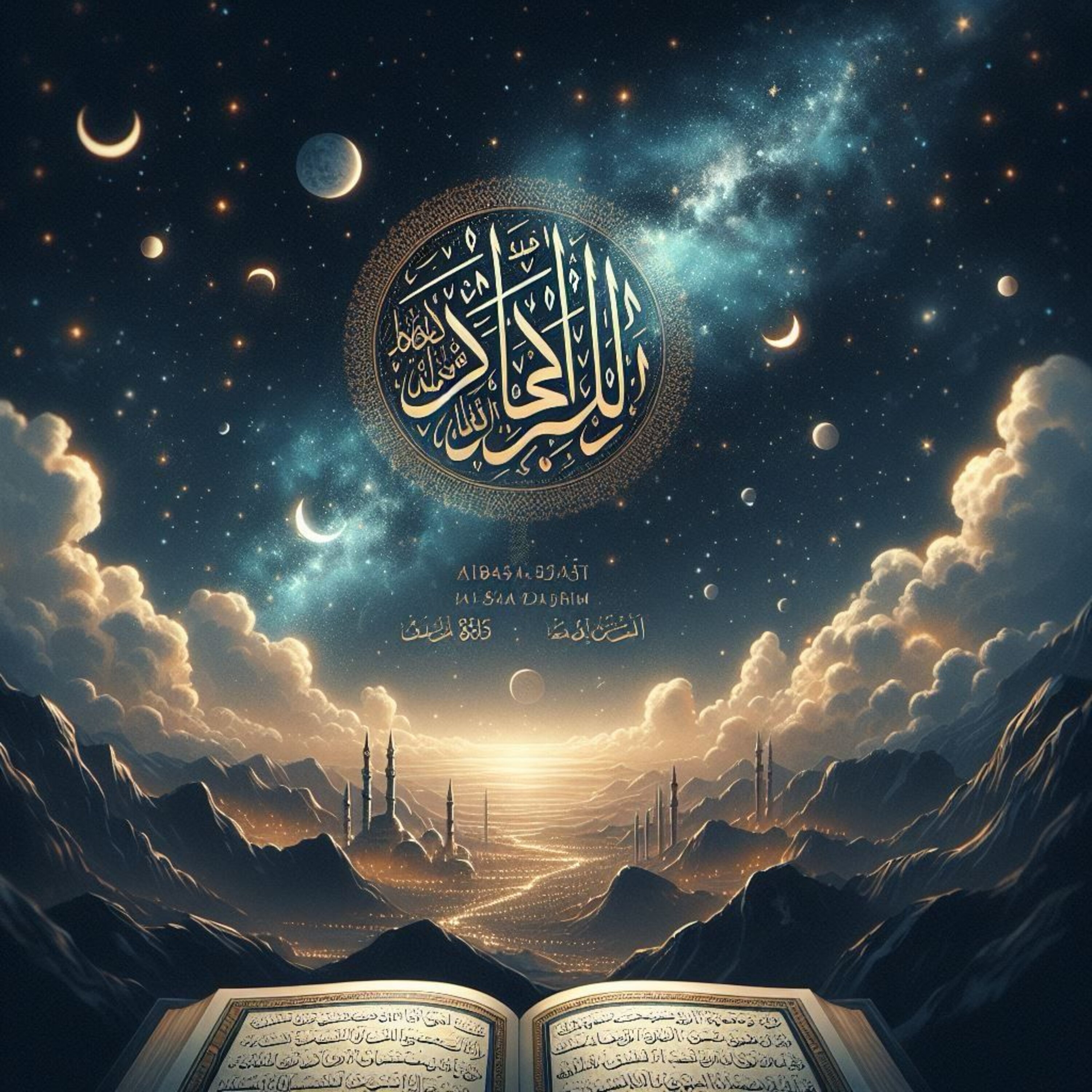 سورة البروج artwork