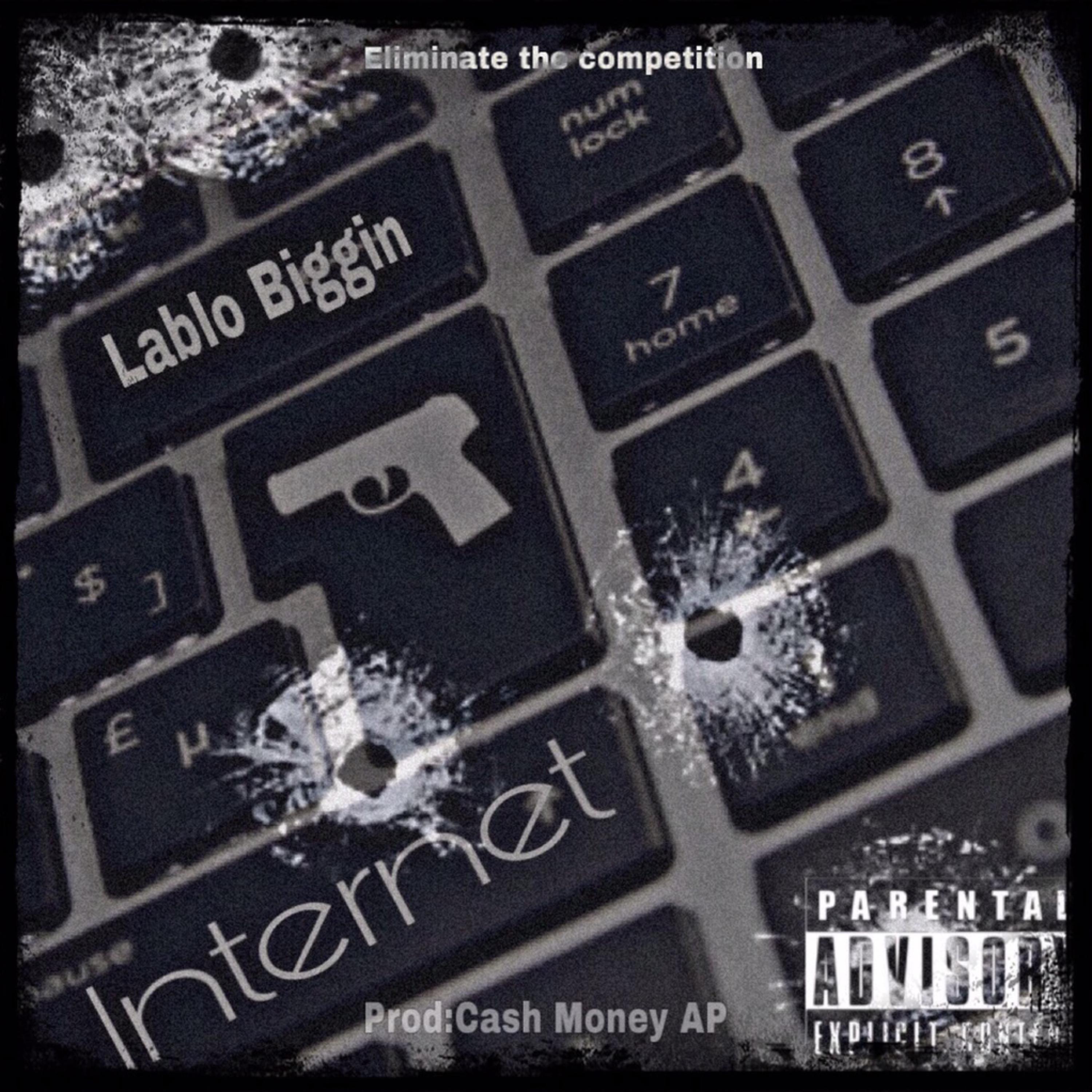 Internet artwork