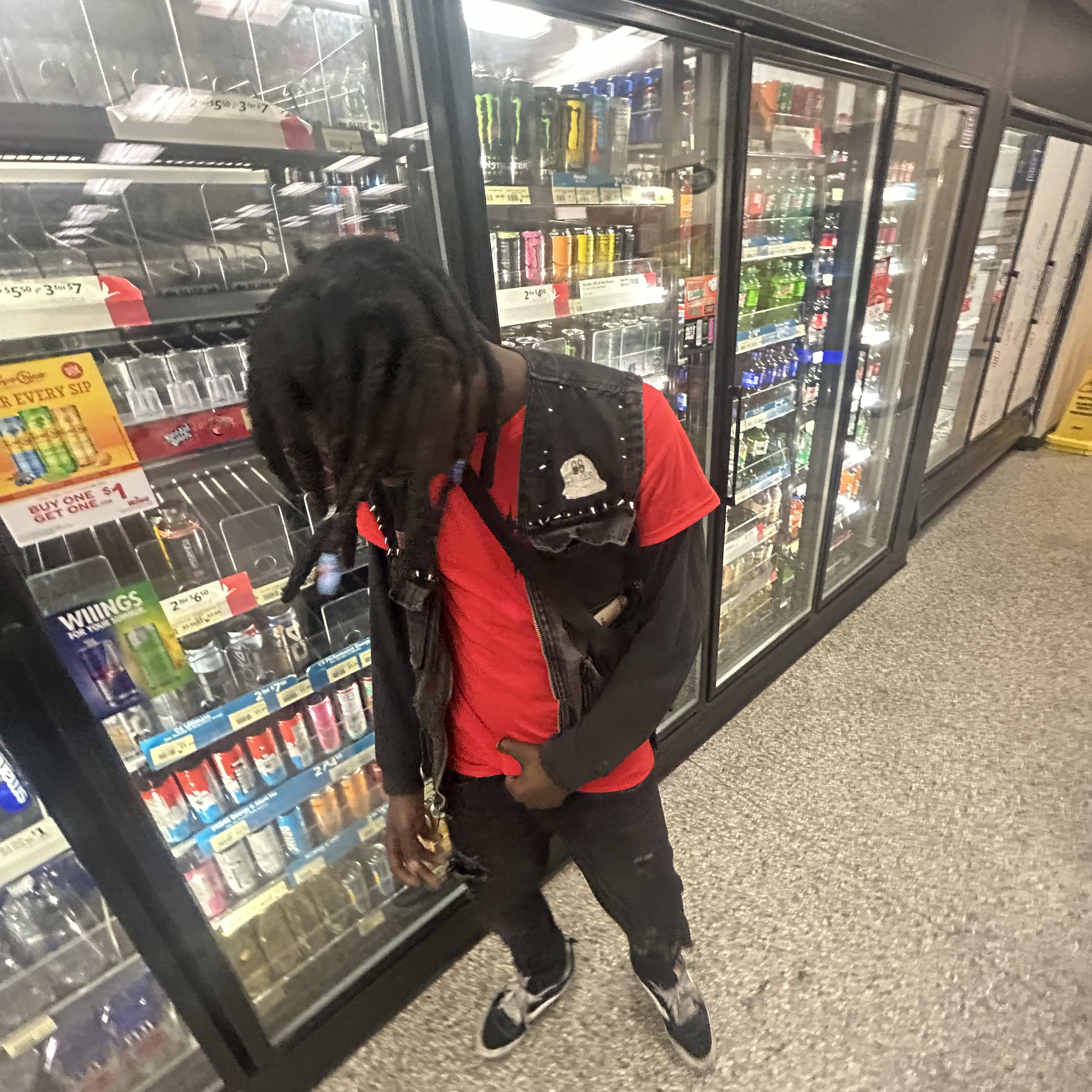 CANT FUCK WITH ME artwork