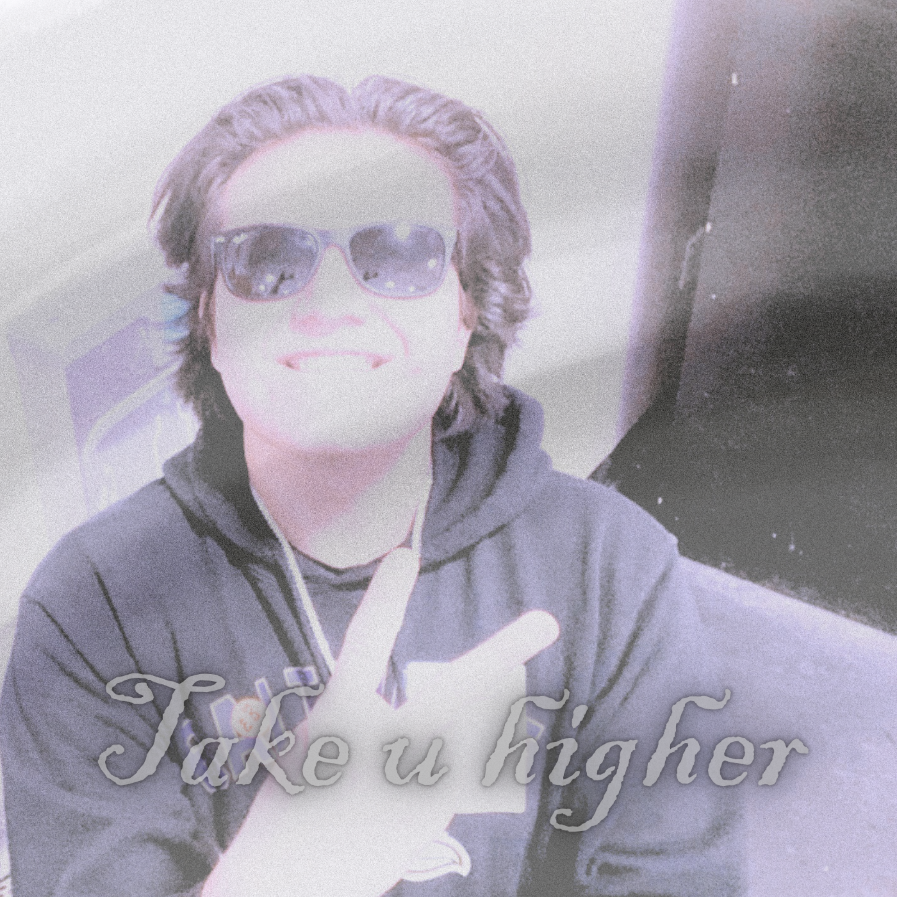 take u higher artwork