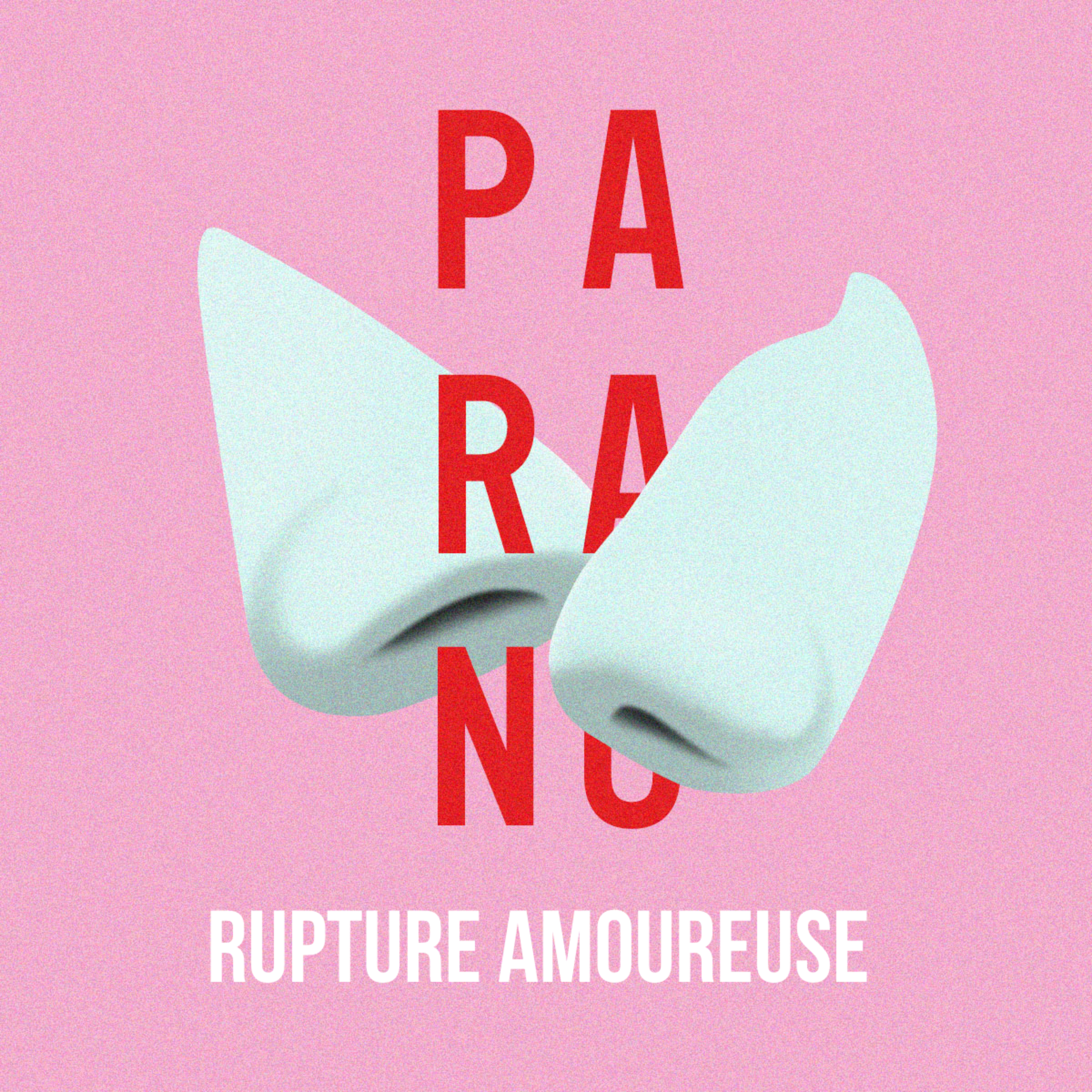 Rupture Amoureuse artwork