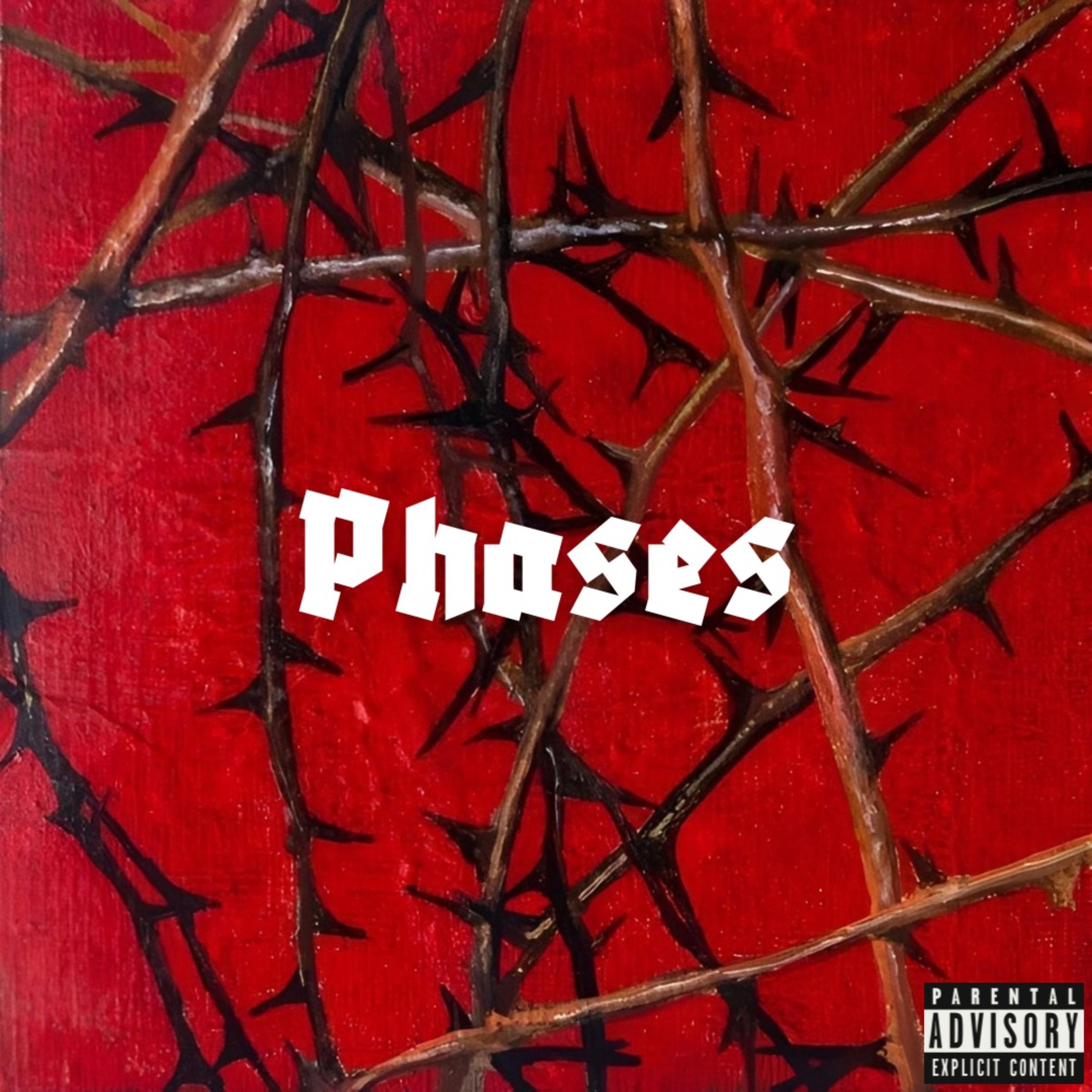 Phases artwork