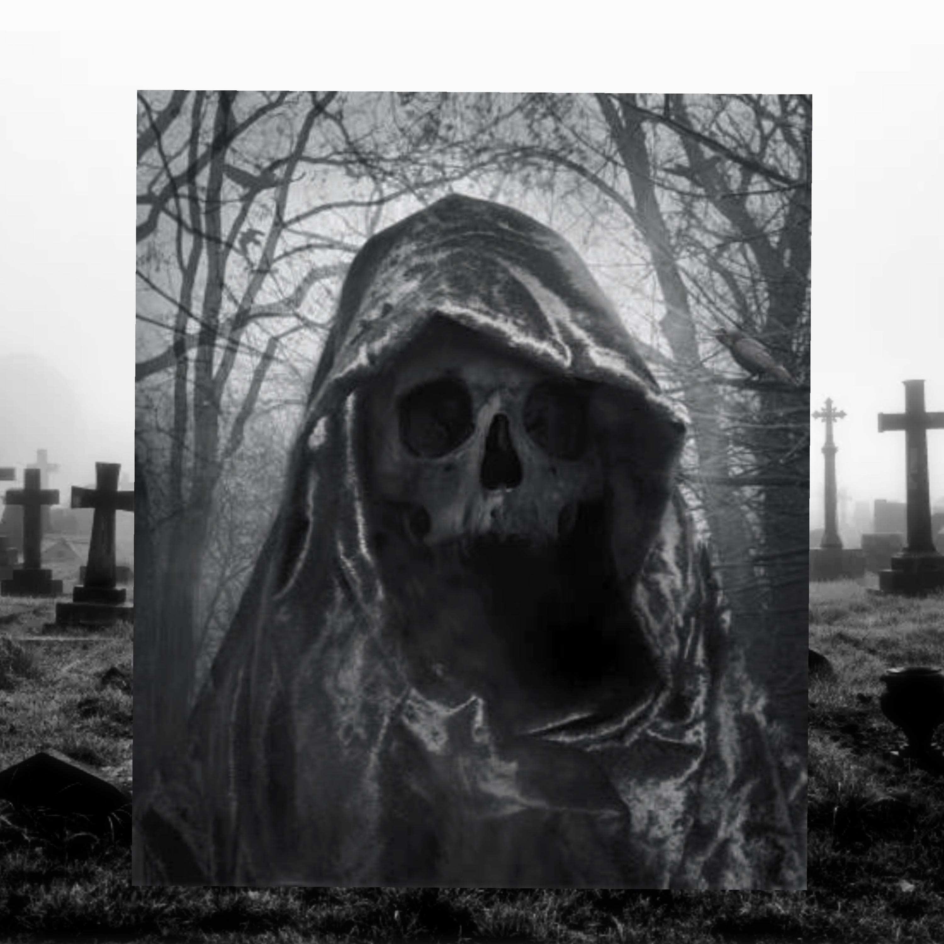 I Came Back From The Dead When They Called My Name artwork
