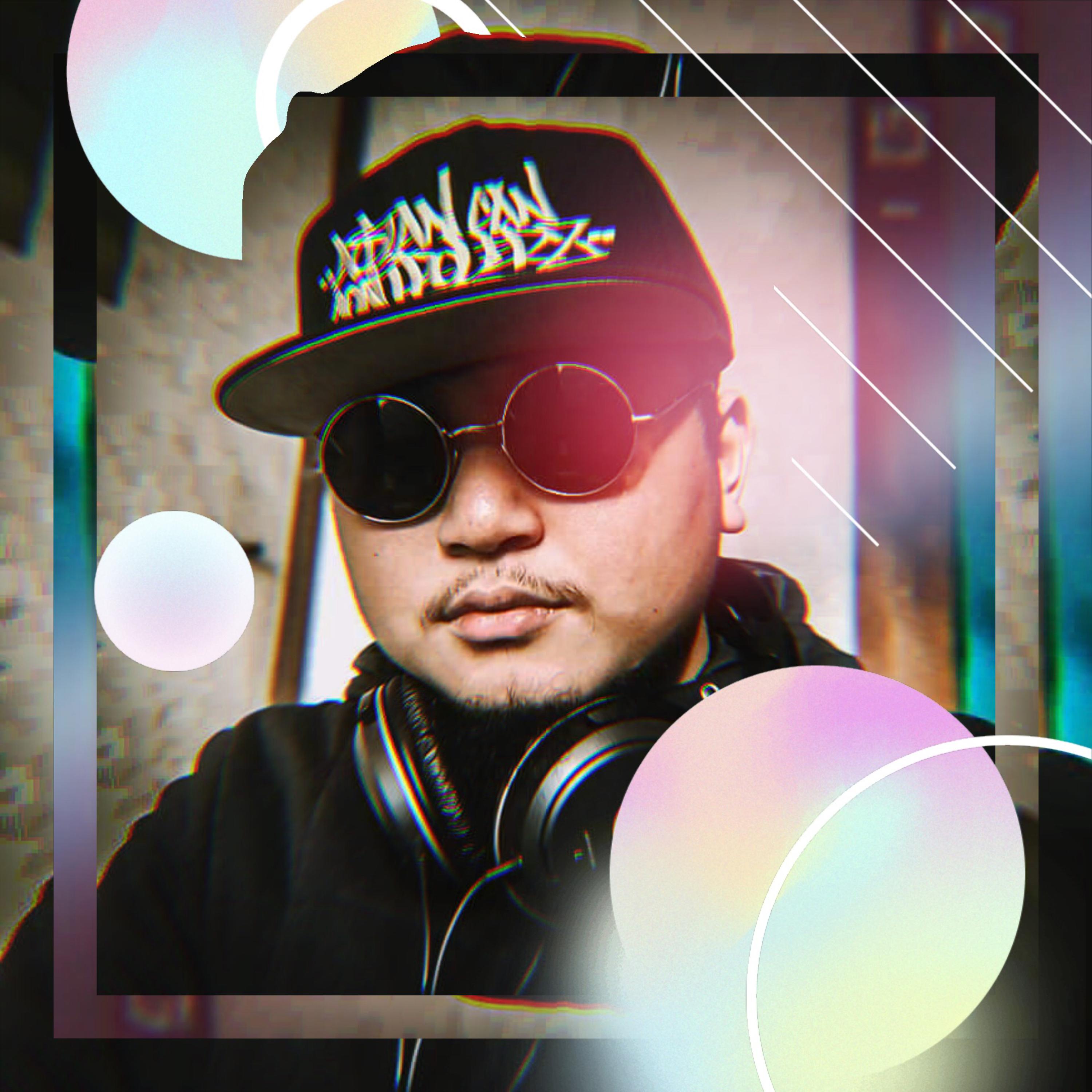 Techno Vibe artwork