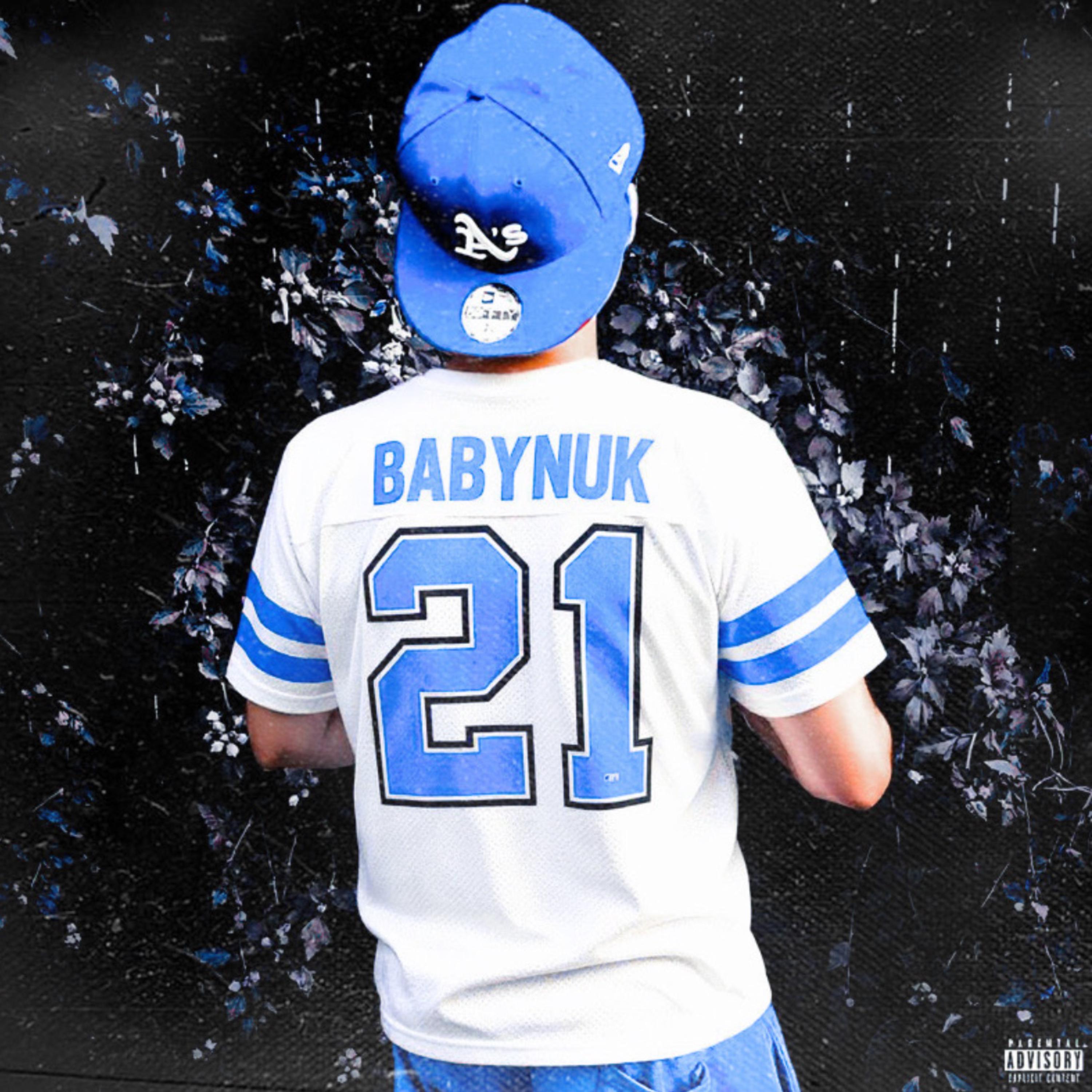 Back Again artwork