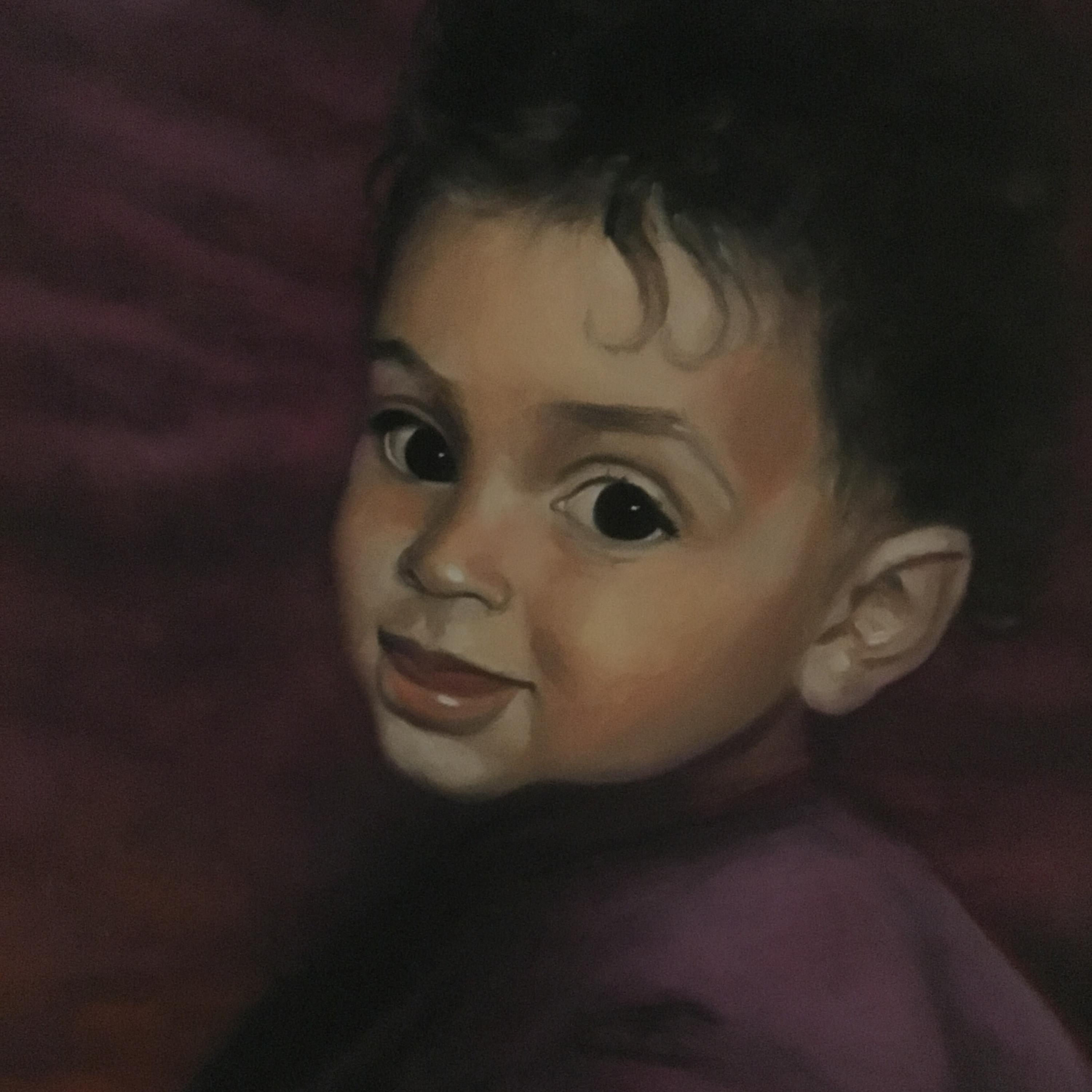 Just Like Me artwork