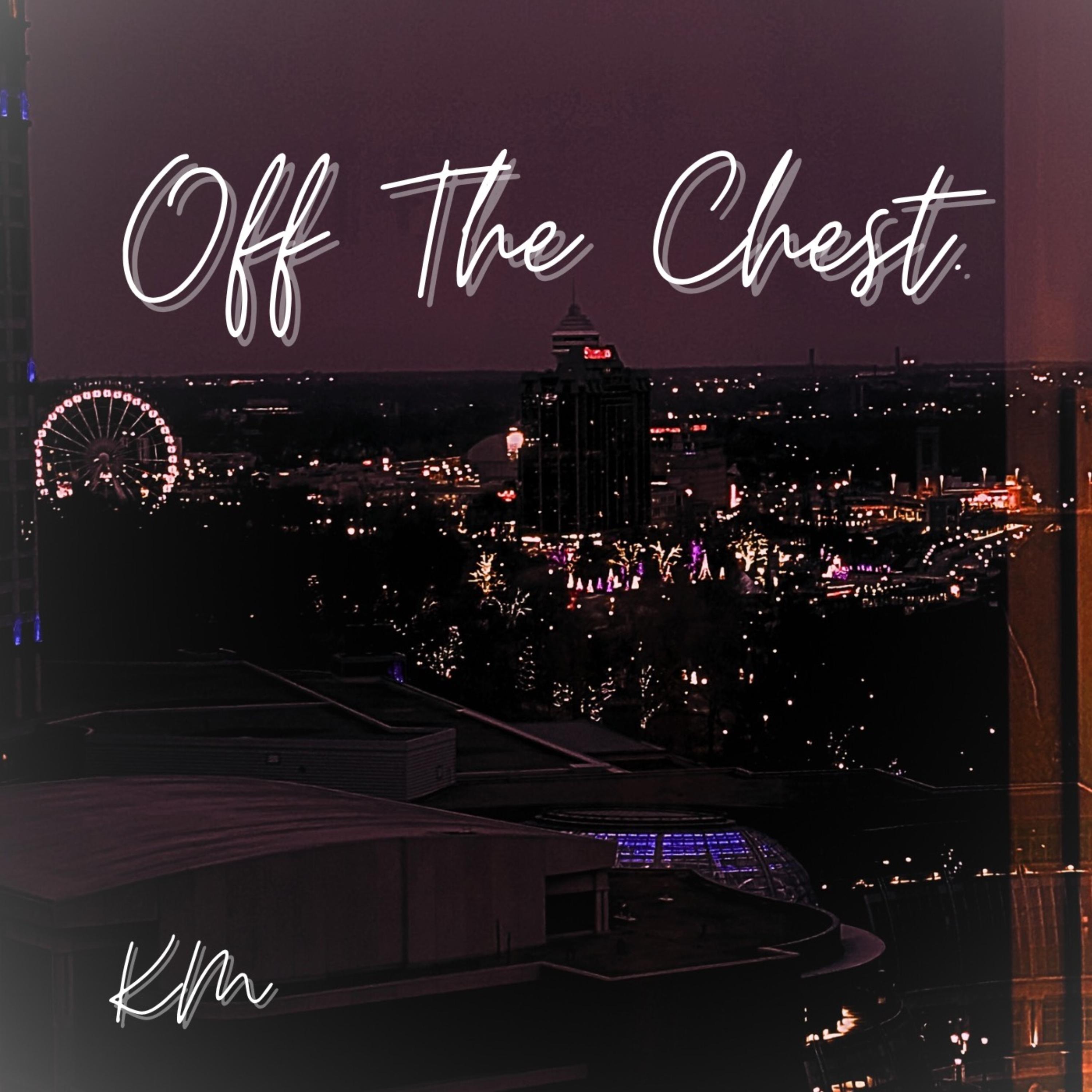 Off The Chest artwork