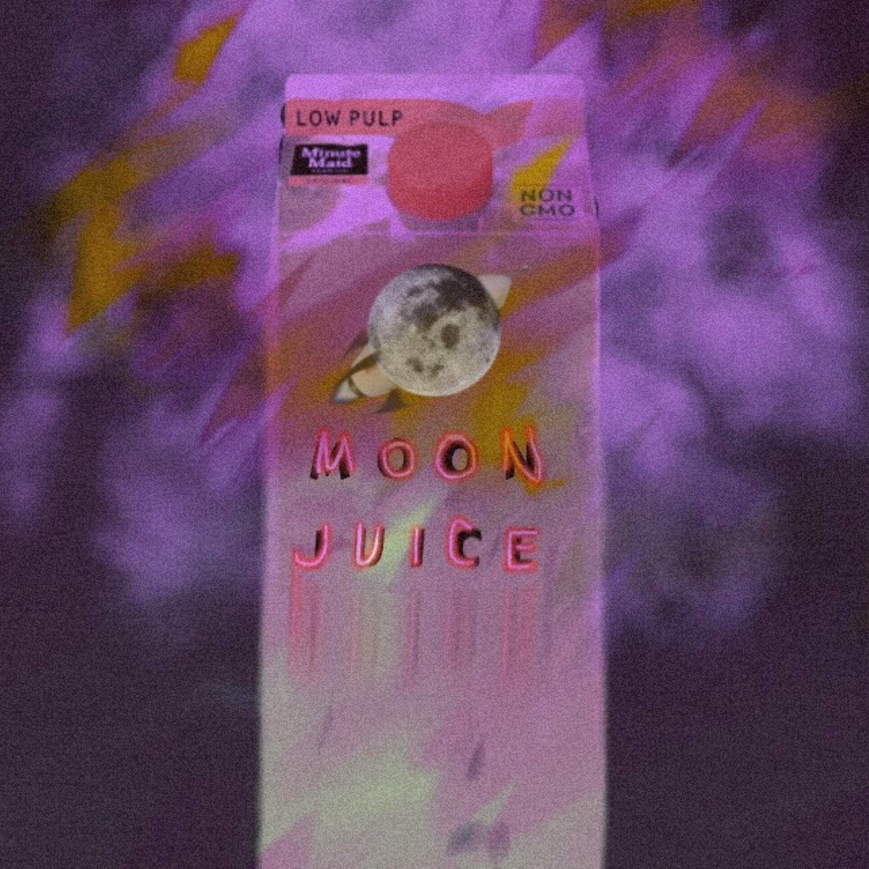 Moon Juice artwork