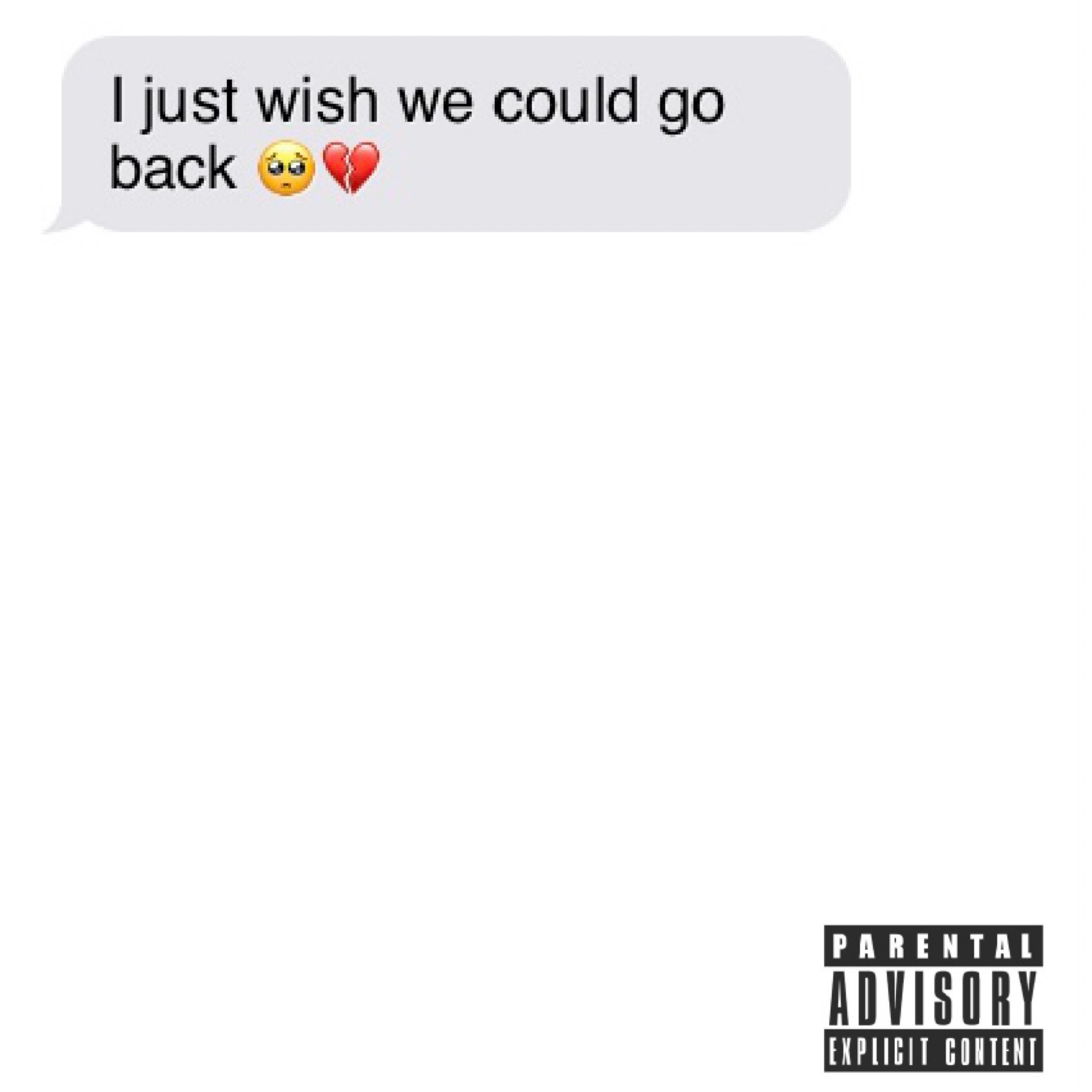 Go Back artwork