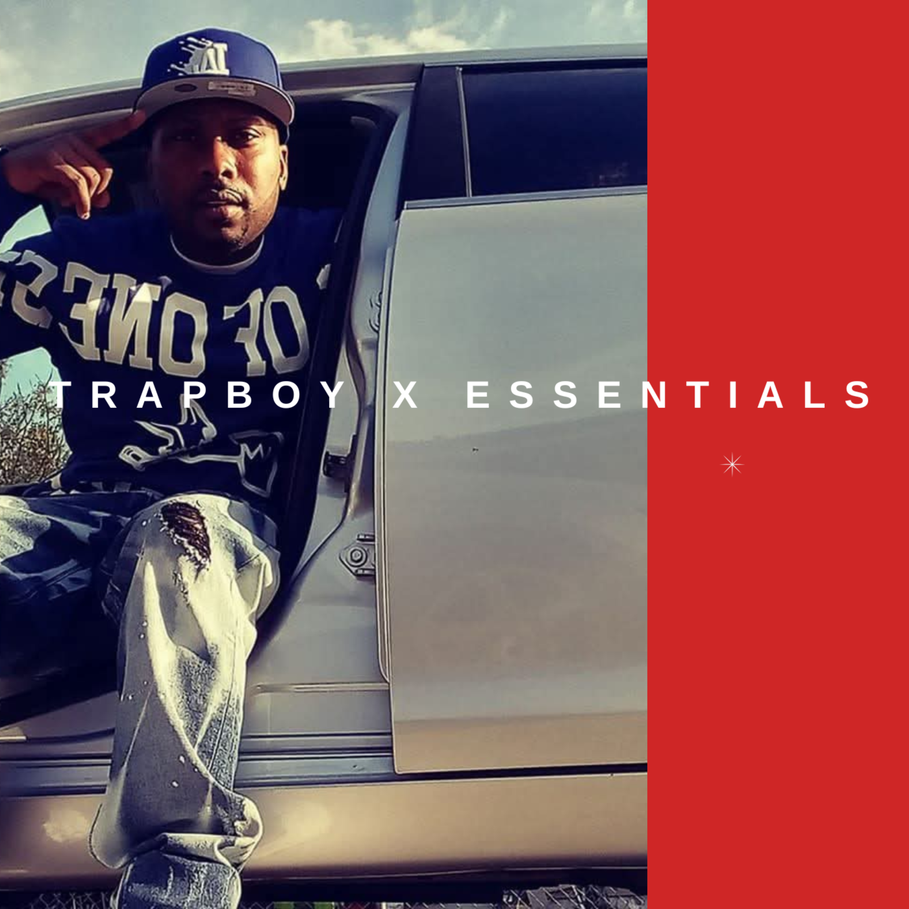 Essentials (Best Songs) artwork