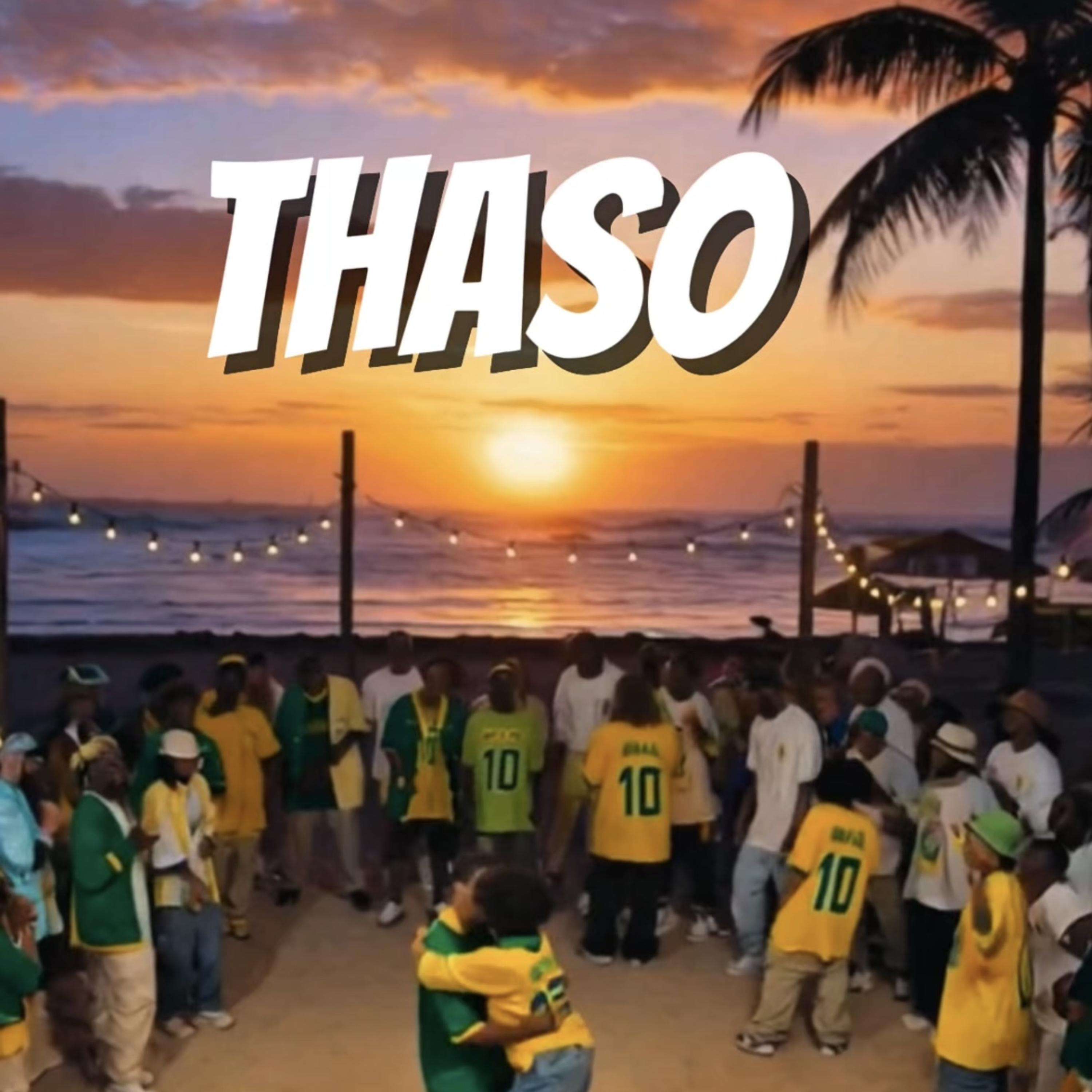 THASO artwork