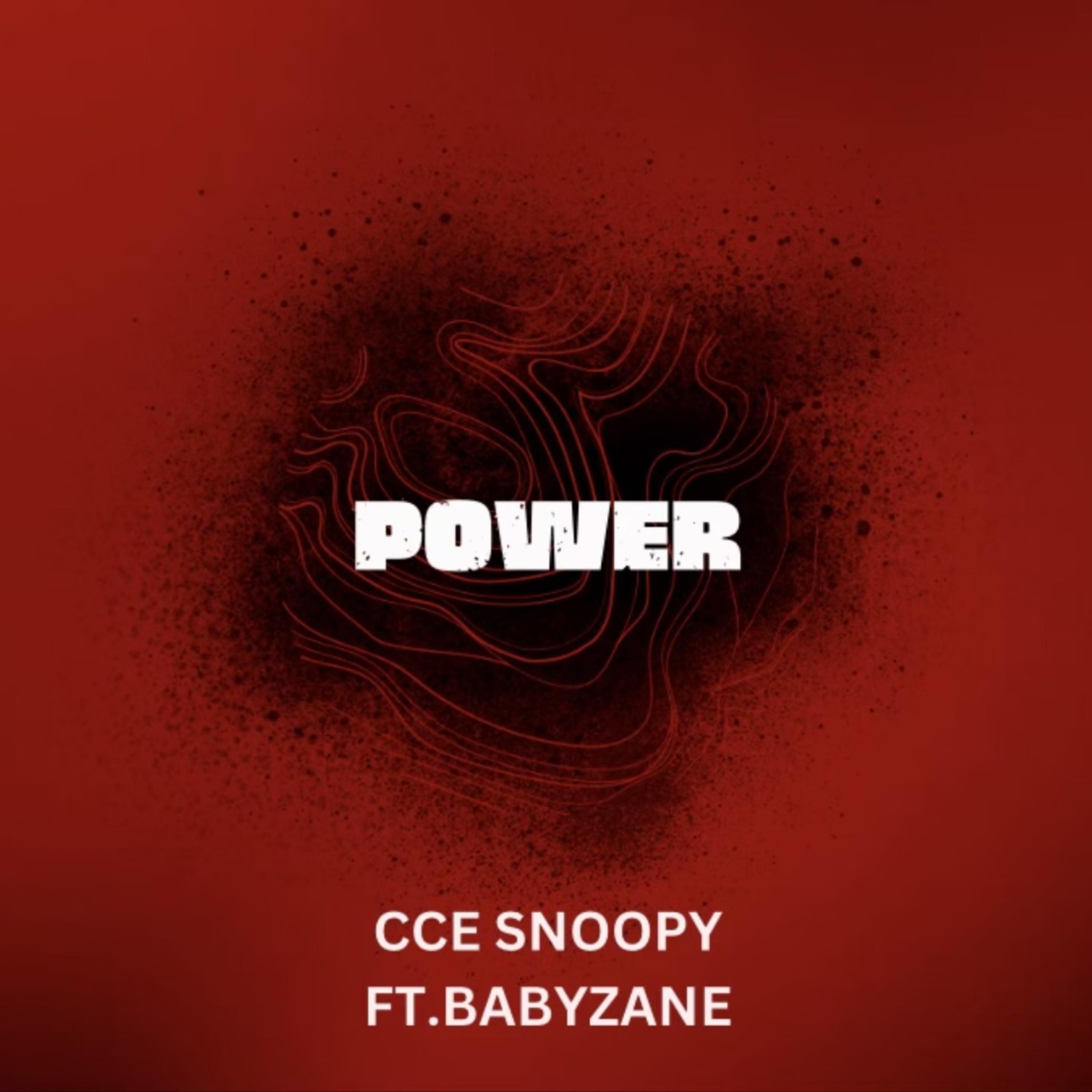 POWER artwork