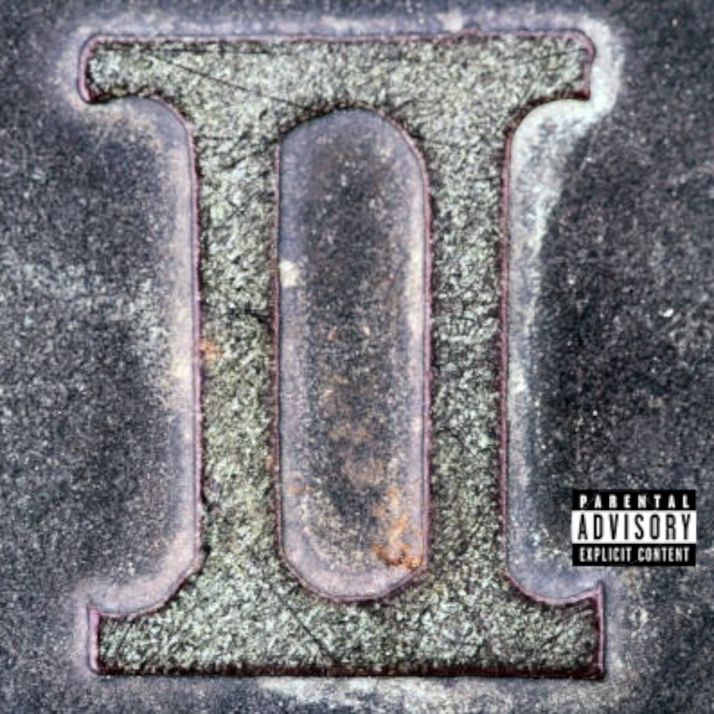 The message artwork