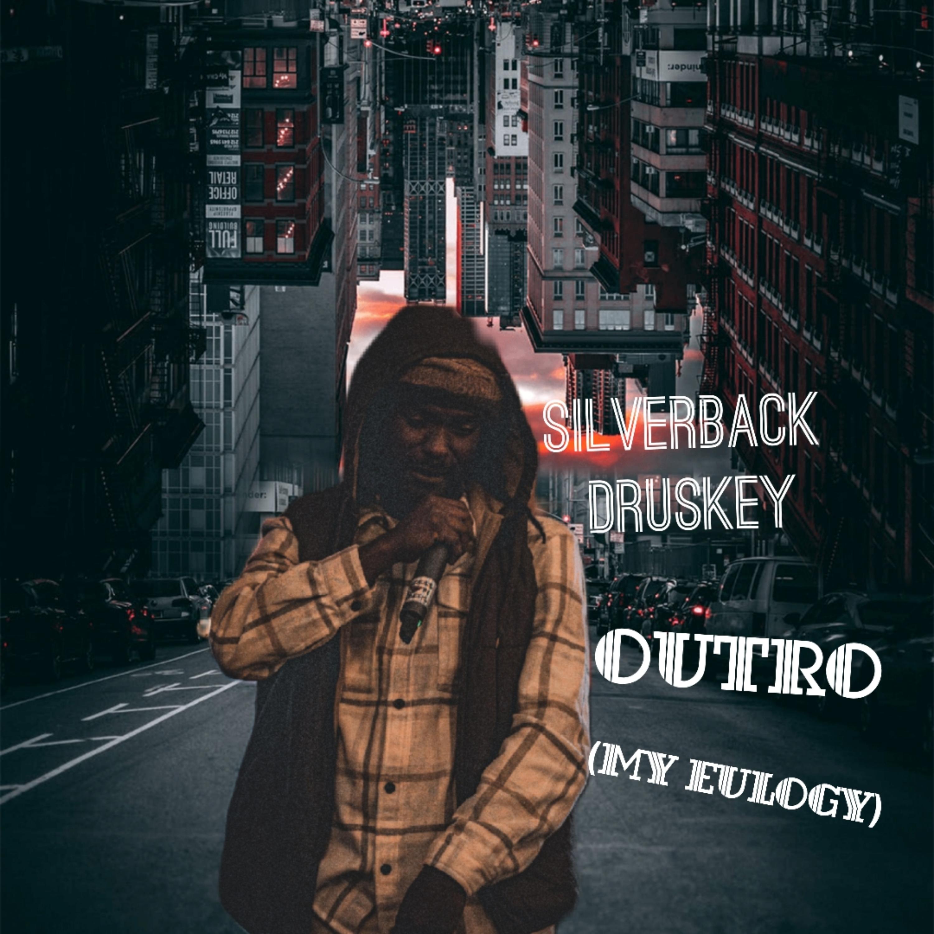Outro (My Eulogy) artwork